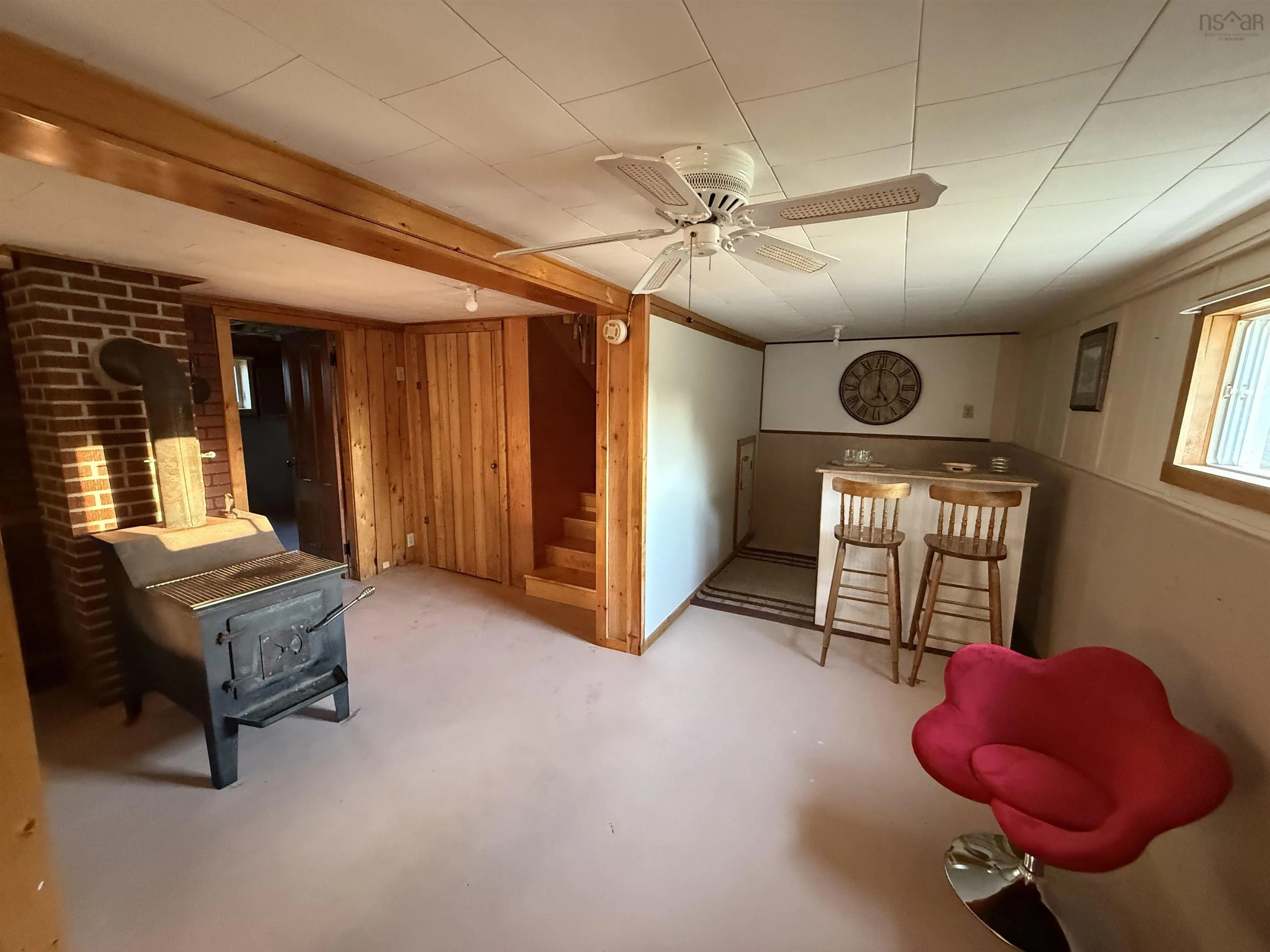 2-5886 Highway 2, Bass River Ns B0m 1b0, 3 Bedrooms Bedrooms, ,1 BathroomBathrooms,Residential,For Sale,Highway 2,202509106