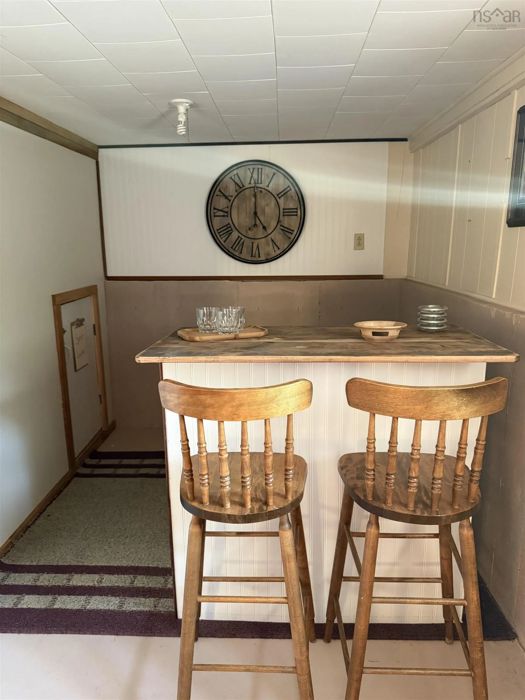 2-5886 Highway 2, Bass River Ns B0m 1b0, 3 Bedrooms Bedrooms, ,1 BathroomBathrooms,Residential,For Sale,Highway 2,202509106