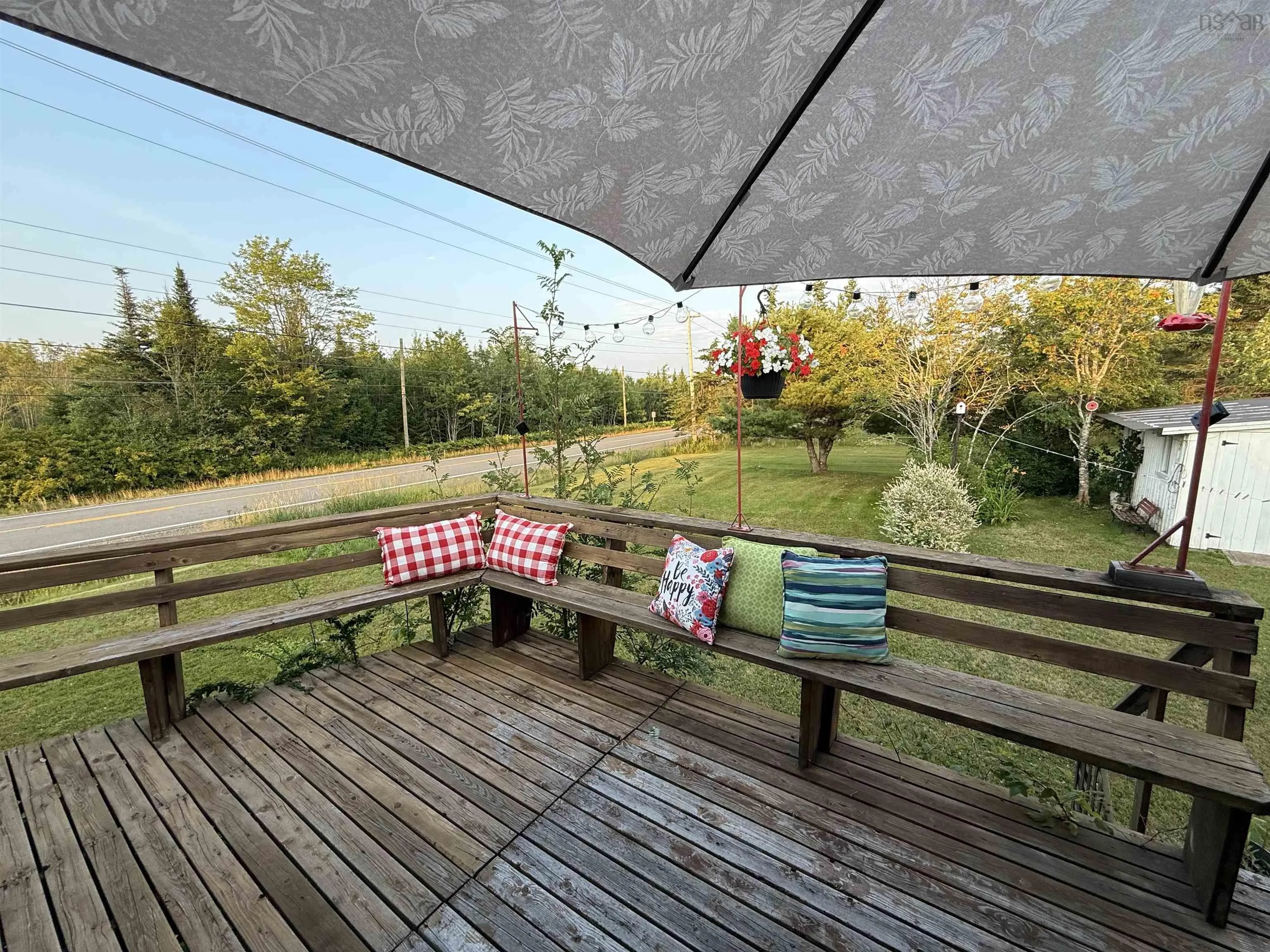 2-5886 Highway 2, Bass River Ns B0m 1b0, 3 Bedrooms Bedrooms, ,1 BathroomBathrooms,Residential,For Sale,Highway 2,202509106