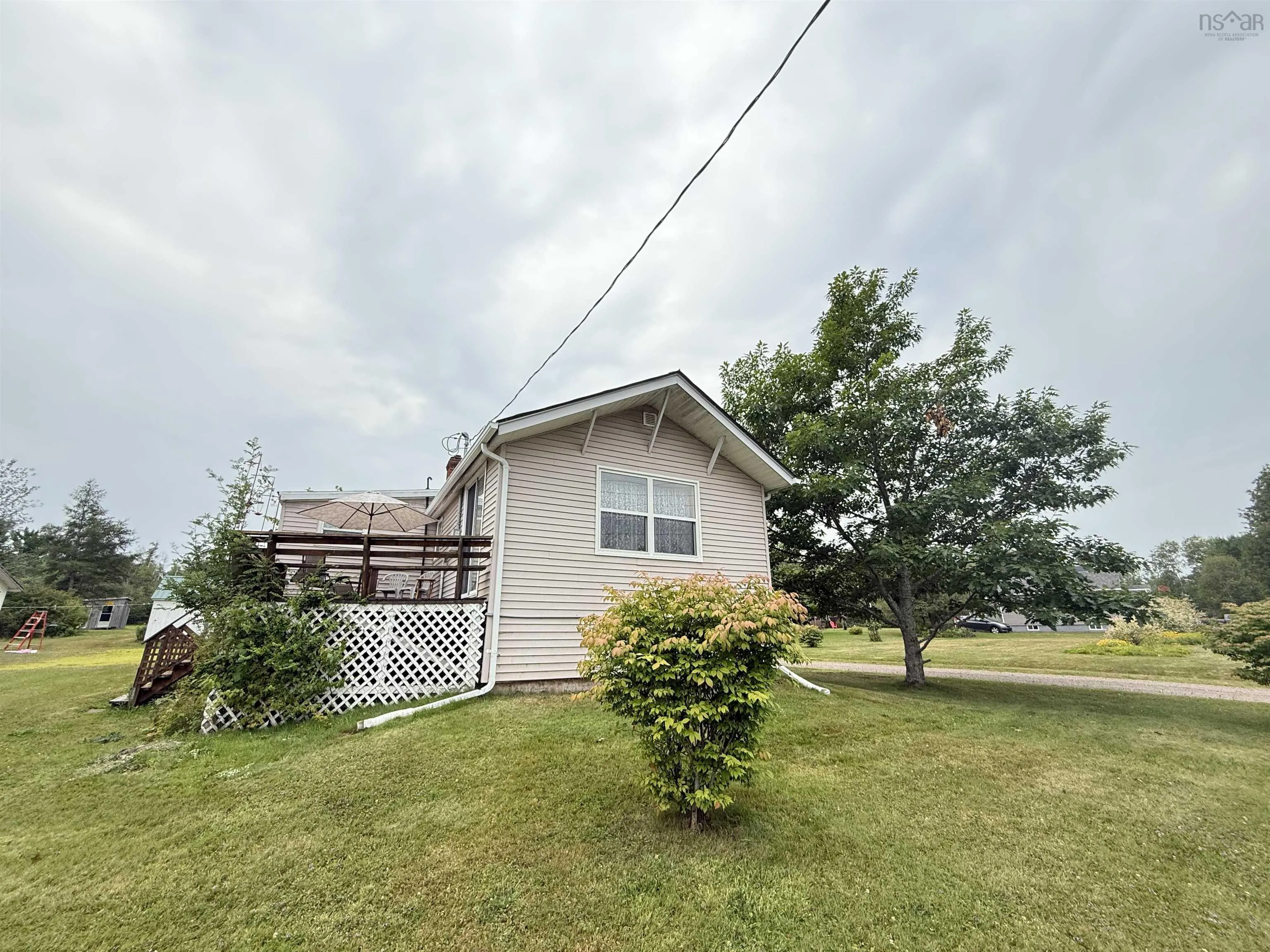 2-5886 Highway 2, Bass River Ns B0m 1b0, 3 Bedrooms Bedrooms, ,1 BathroomBathrooms,Residential,For Sale,Highway 2,202509106