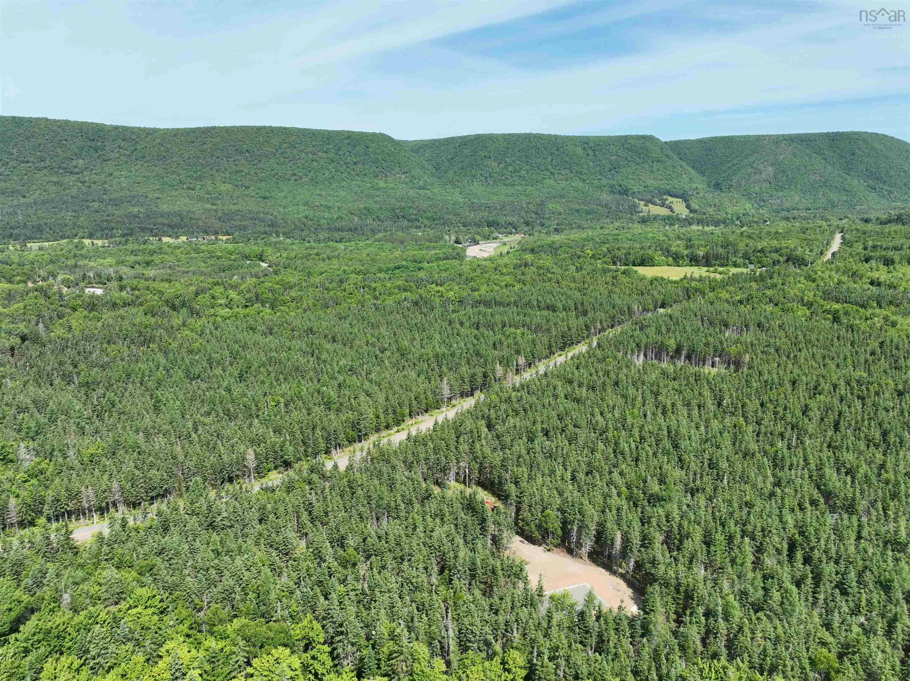 478 Hatchery Road, Portree, NS B0E 2C0, ,Land,For Sale,Hatchery,202517503