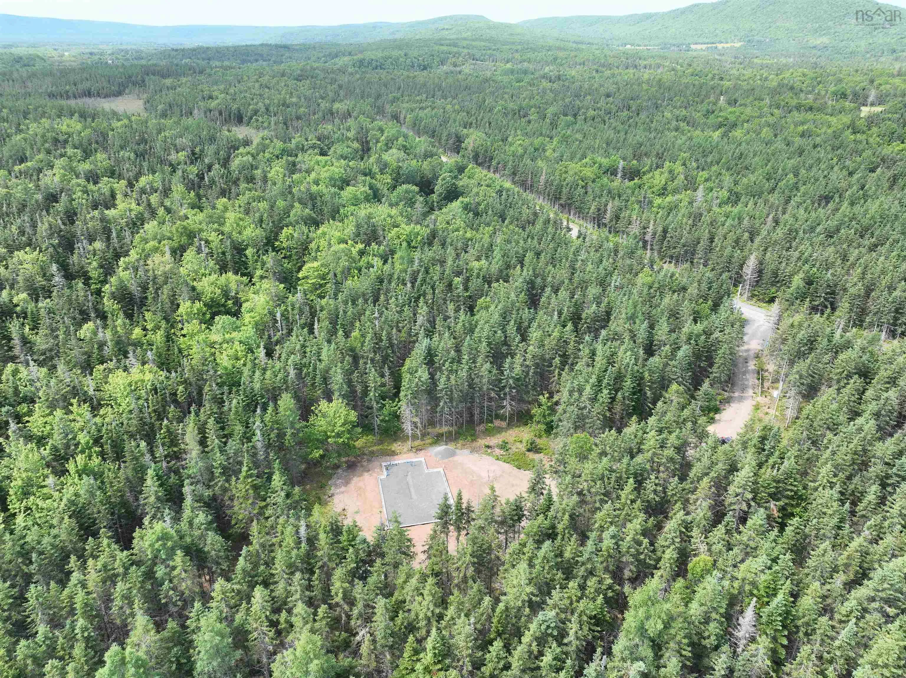 478 Hatchery Road, Portree, NS B0E 2C0, ,Land,For Sale,Hatchery,202517503