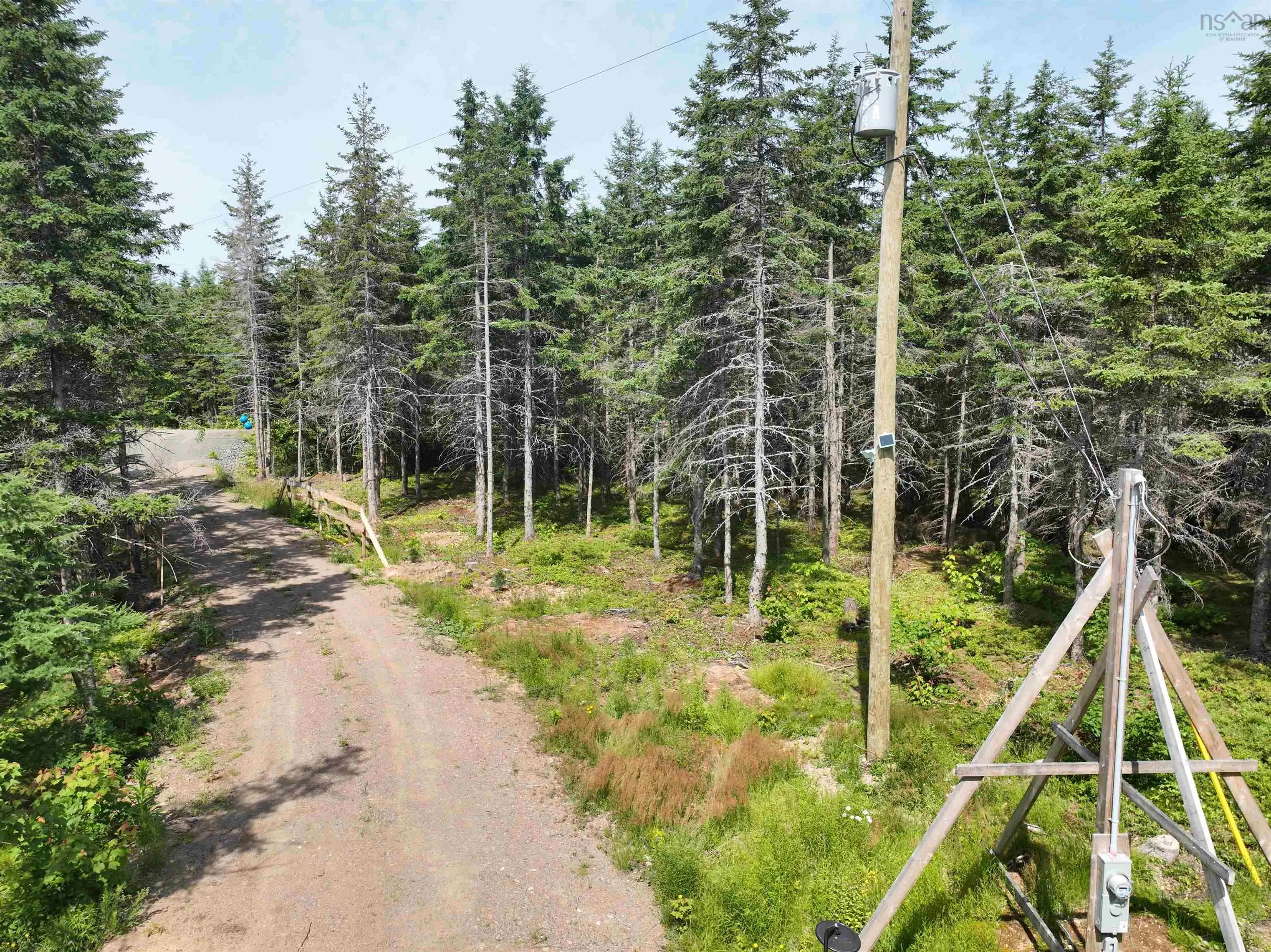 478 Hatchery Road, Portree, NS B0E 2C0, ,Land,For Sale,Hatchery,202517503
