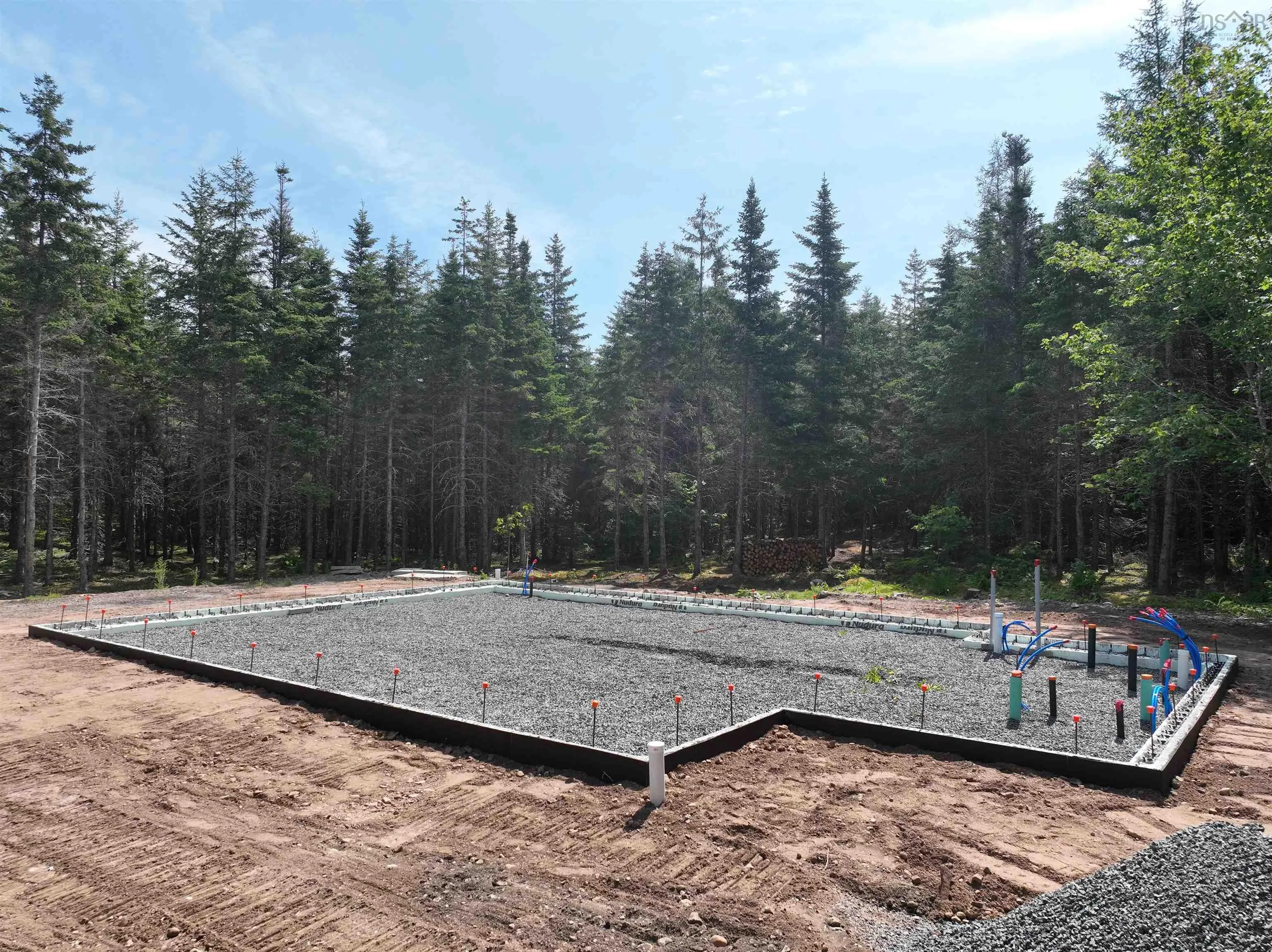 478 Hatchery Road, Portree, NS B0E 2C0, ,Land,For Sale,Hatchery,202517503