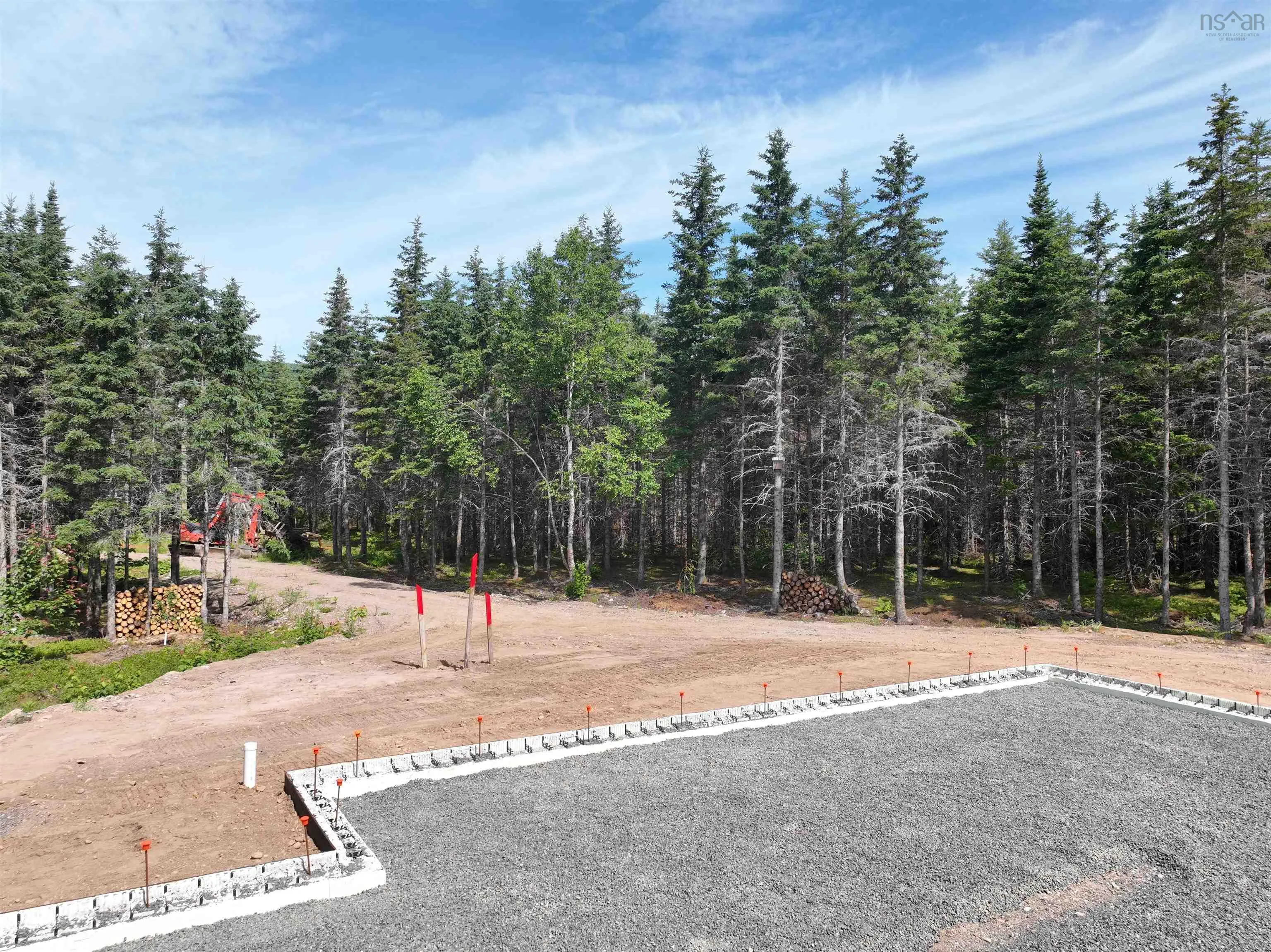 478 Hatchery Road, Portree, NS B0E 2C0, ,Land,For Sale,Hatchery,202517503