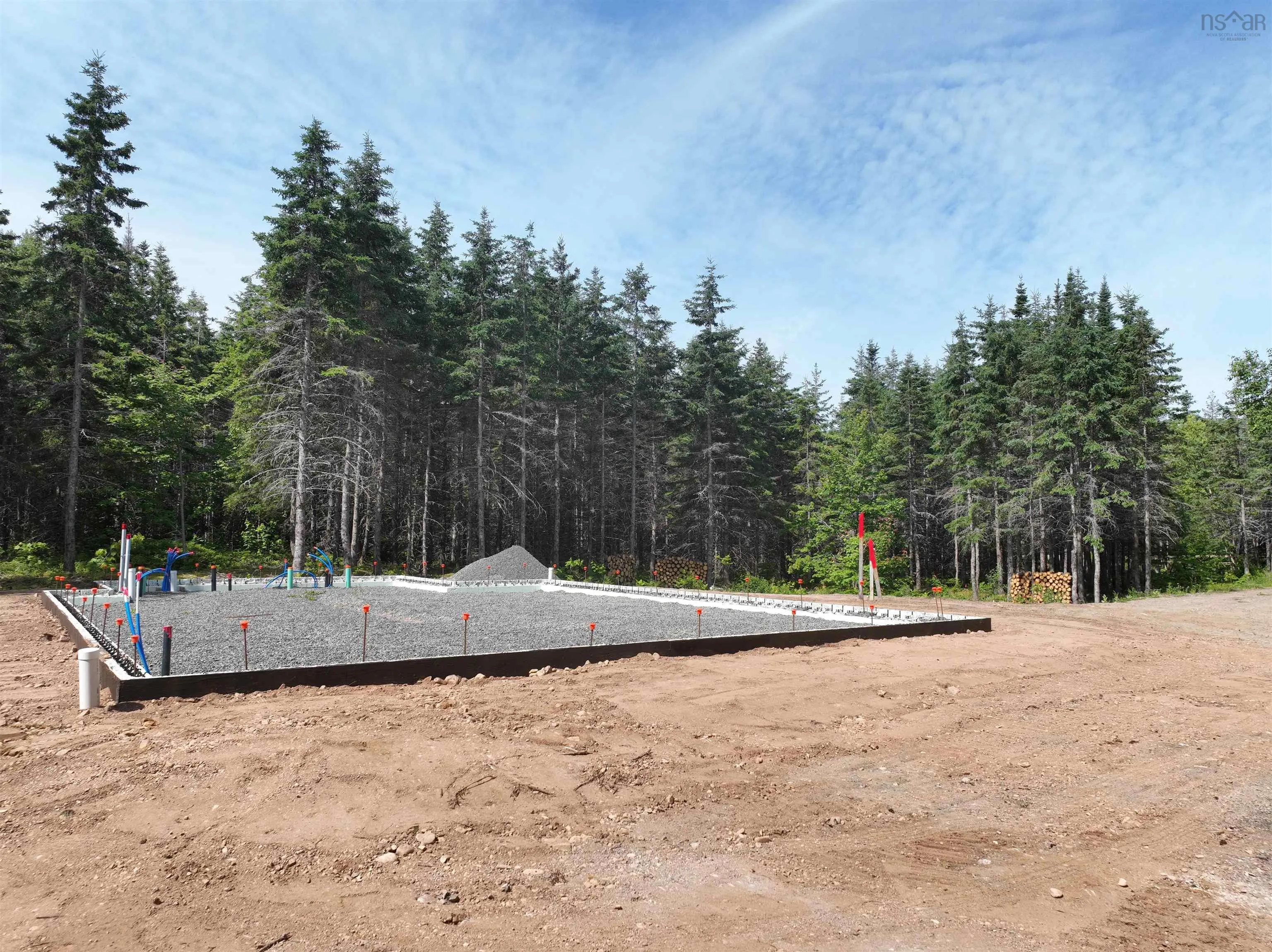 478 Hatchery Road, Portree, NS B0E 2C0, ,Land,For Sale,Hatchery,202517503