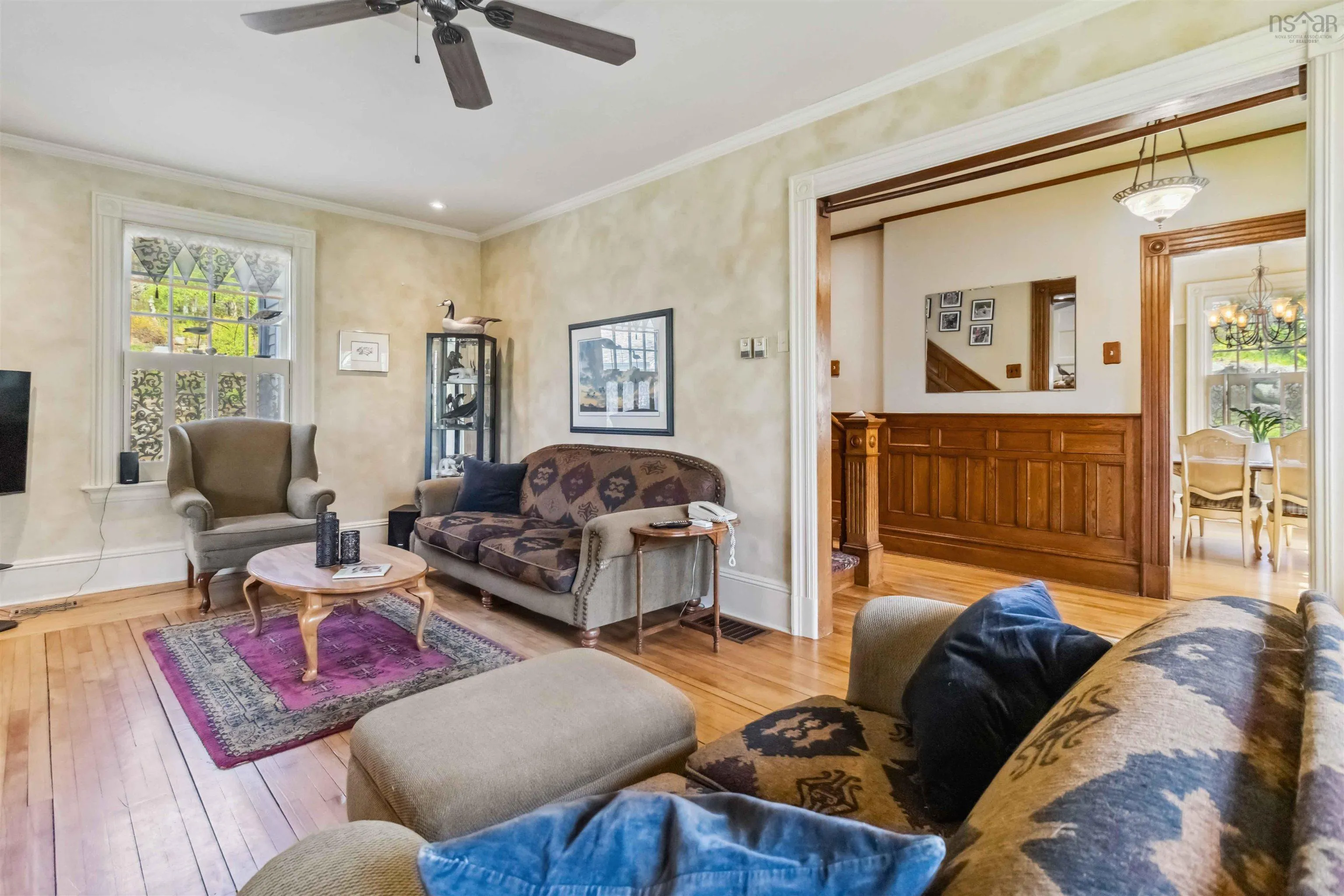 811 Lahave Street, Bridgewater, NS B4V 2V2, 3 Bedrooms Bedrooms, ,2 BathroomsBathrooms,Residential,For Sale,Lahave,202511244