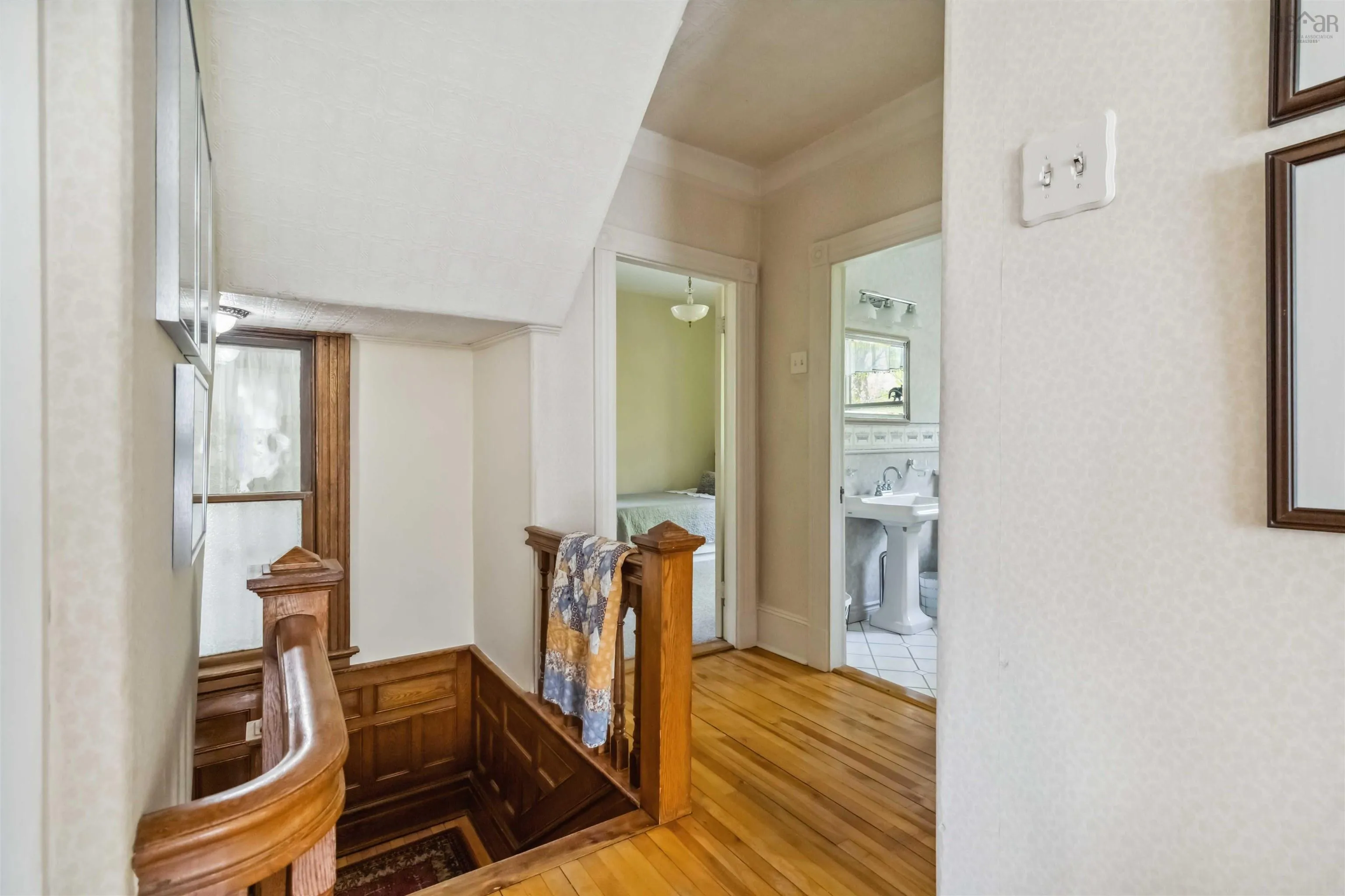 811 Lahave Street, Bridgewater, NS B4V 2V2, 3 Bedrooms Bedrooms, ,2 BathroomsBathrooms,Residential,For Sale,Lahave,202511244