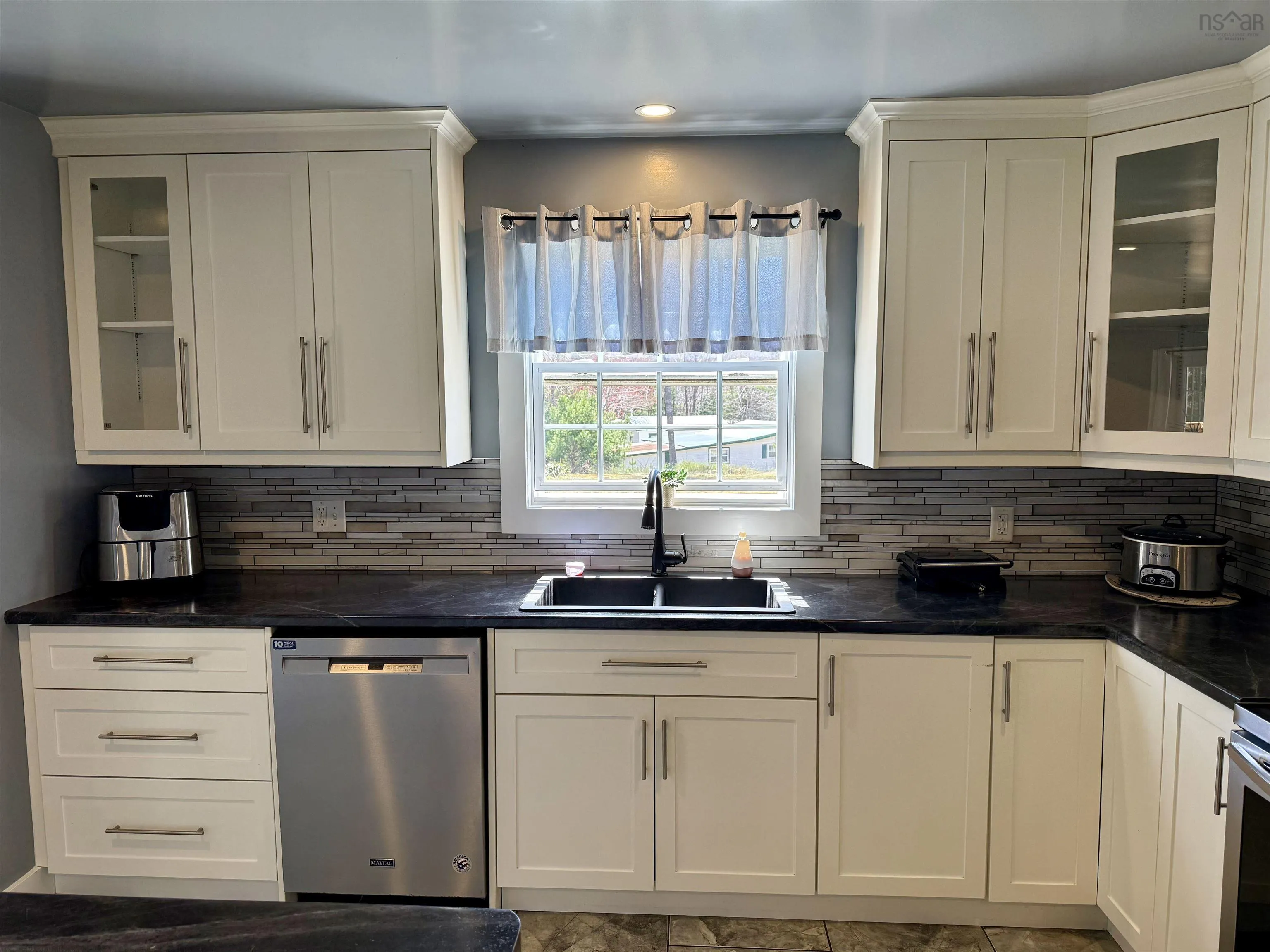 153 Shore Road, Birchtown Ns B0t 1w0, 2 Bedrooms Bedrooms, ,1 BathroomBathrooms,Residential,For Sale,Shore,202510324