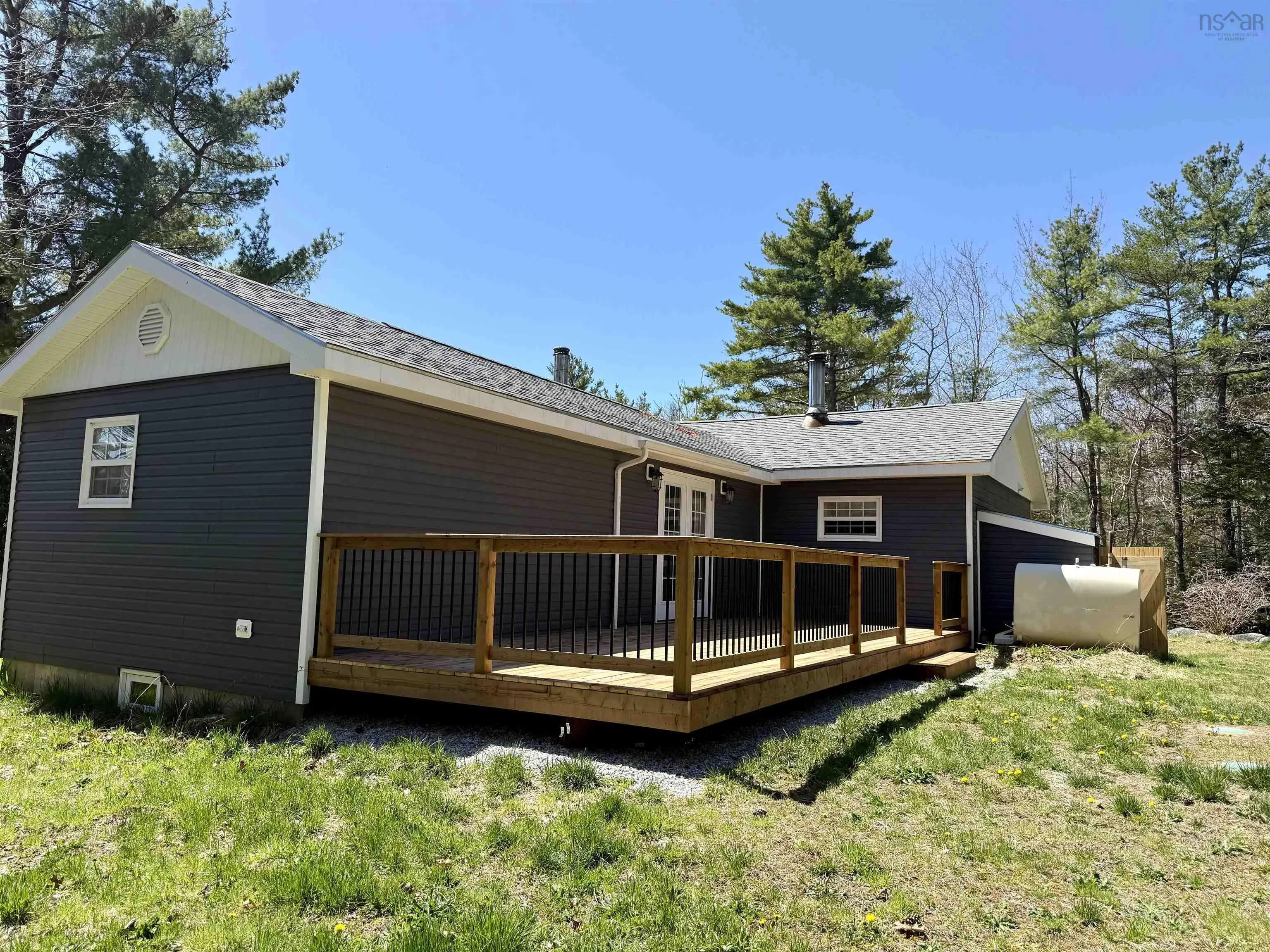 153 Shore Road, Birchtown Ns B0t 1w0, 2 Bedrooms Bedrooms, ,1 BathroomBathrooms,Residential,For Sale,Shore,202510324