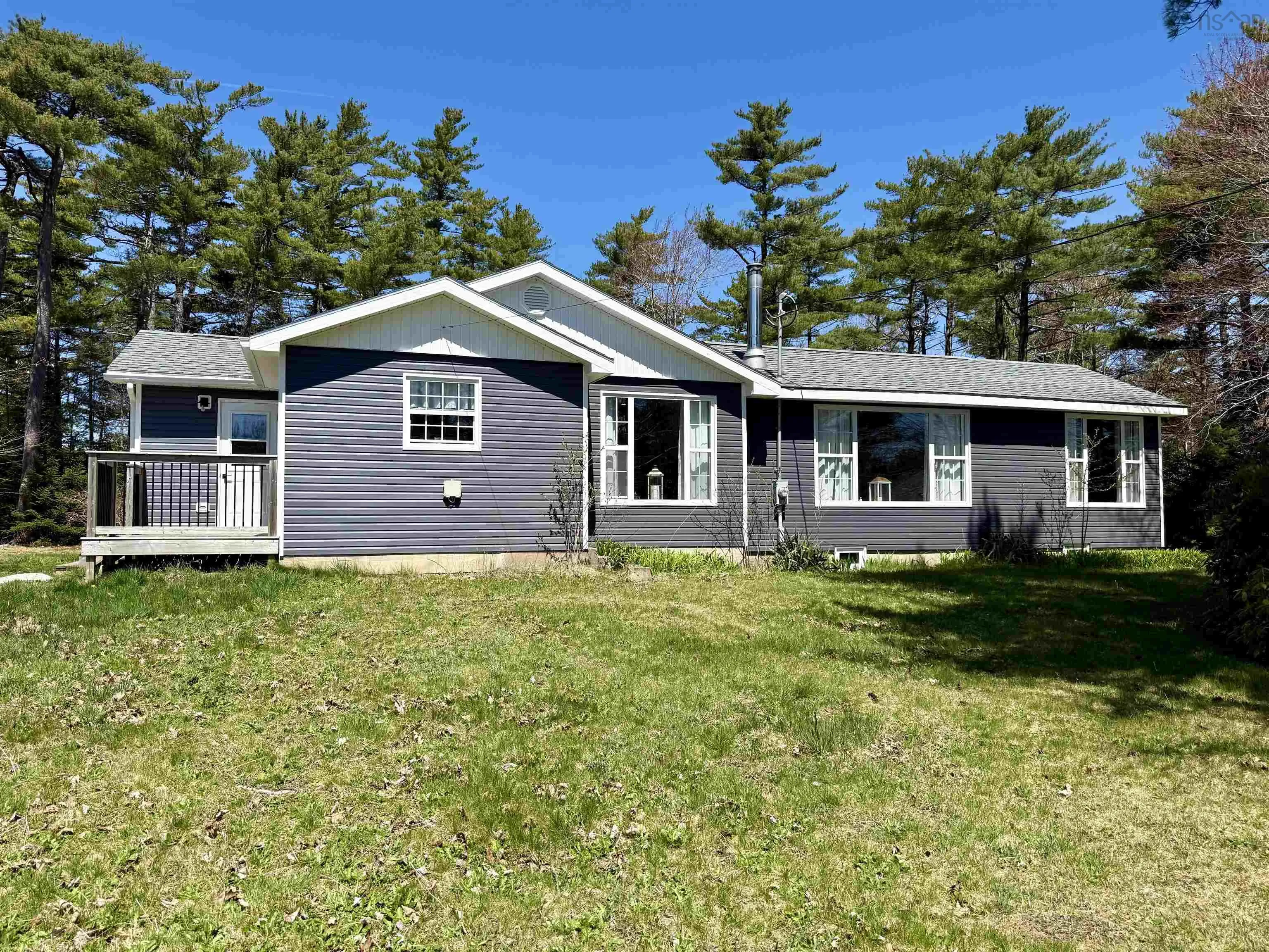 153 Shore Road, Birchtown Ns B0t 1w0, 2 Bedrooms Bedrooms, ,1 BathroomBathrooms,Residential,For Sale,Shore,202510324