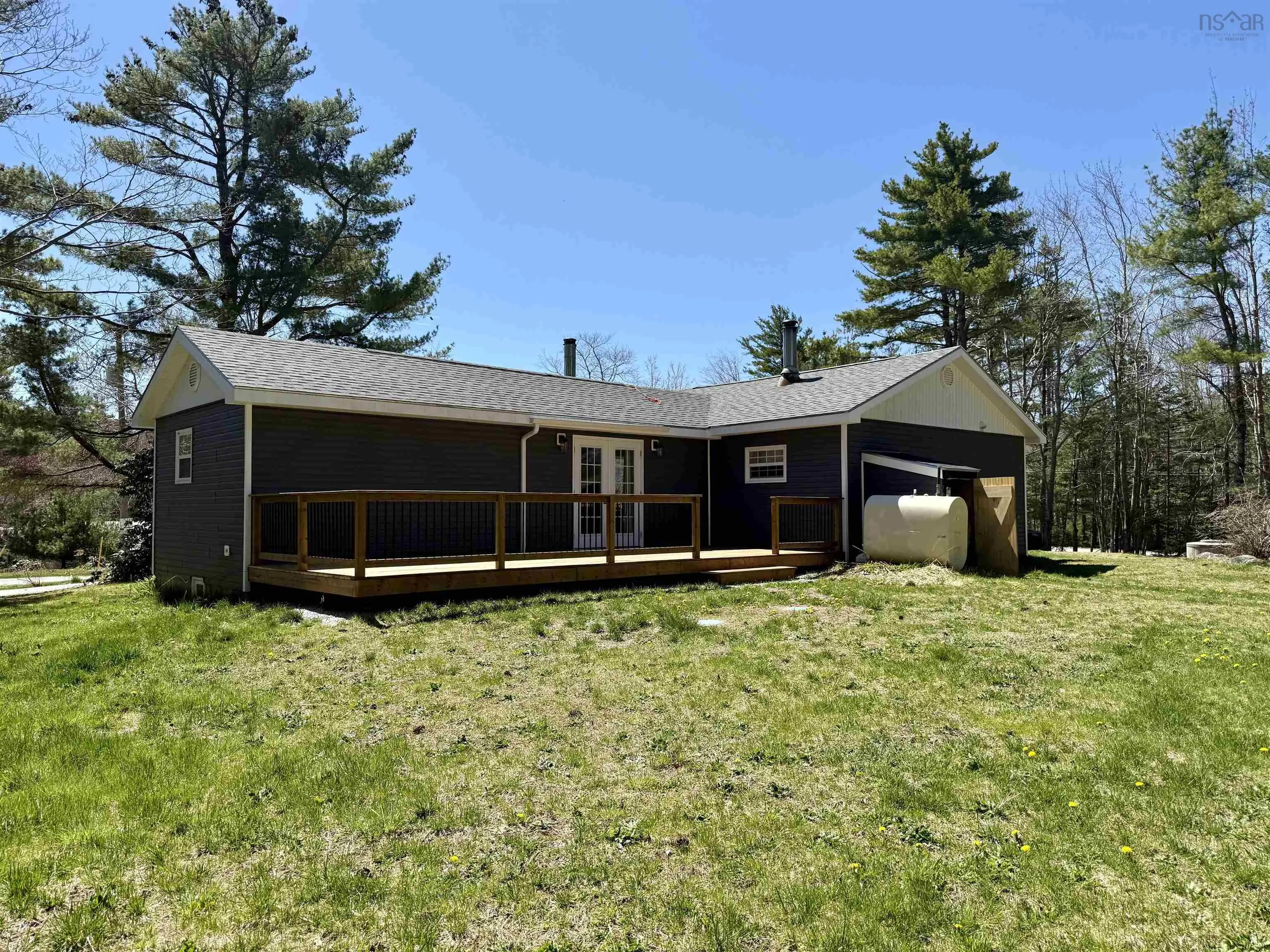 153 Shore Road, Birchtown Ns B0t 1w0, 2 Bedrooms Bedrooms, ,1 BathroomBathrooms,Residential,For Sale,Shore,202510324