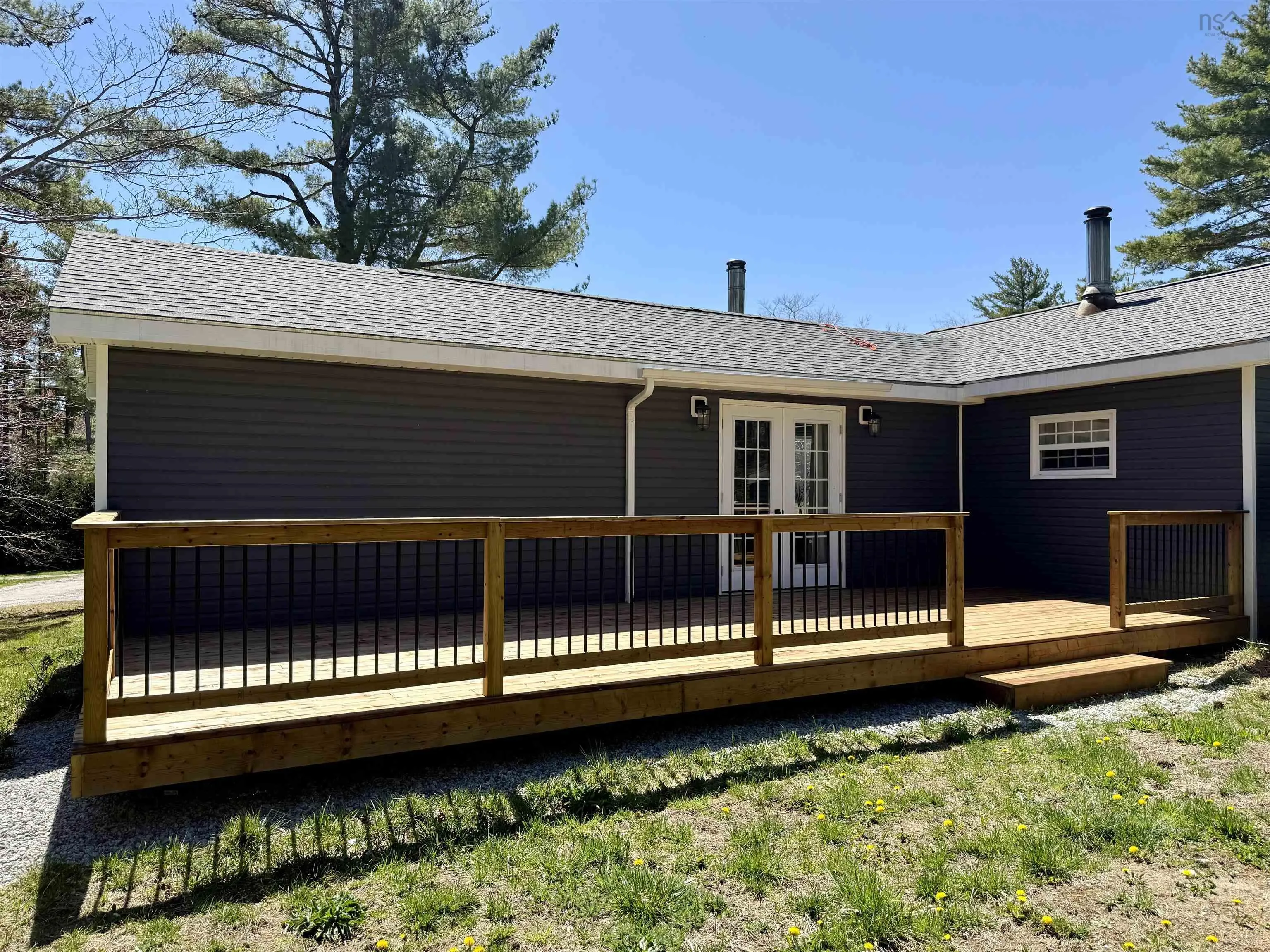 153 Shore Road, Birchtown Ns B0t 1w0, 2 Bedrooms Bedrooms, ,1 BathroomBathrooms,Residential,For Sale,Shore,202510324