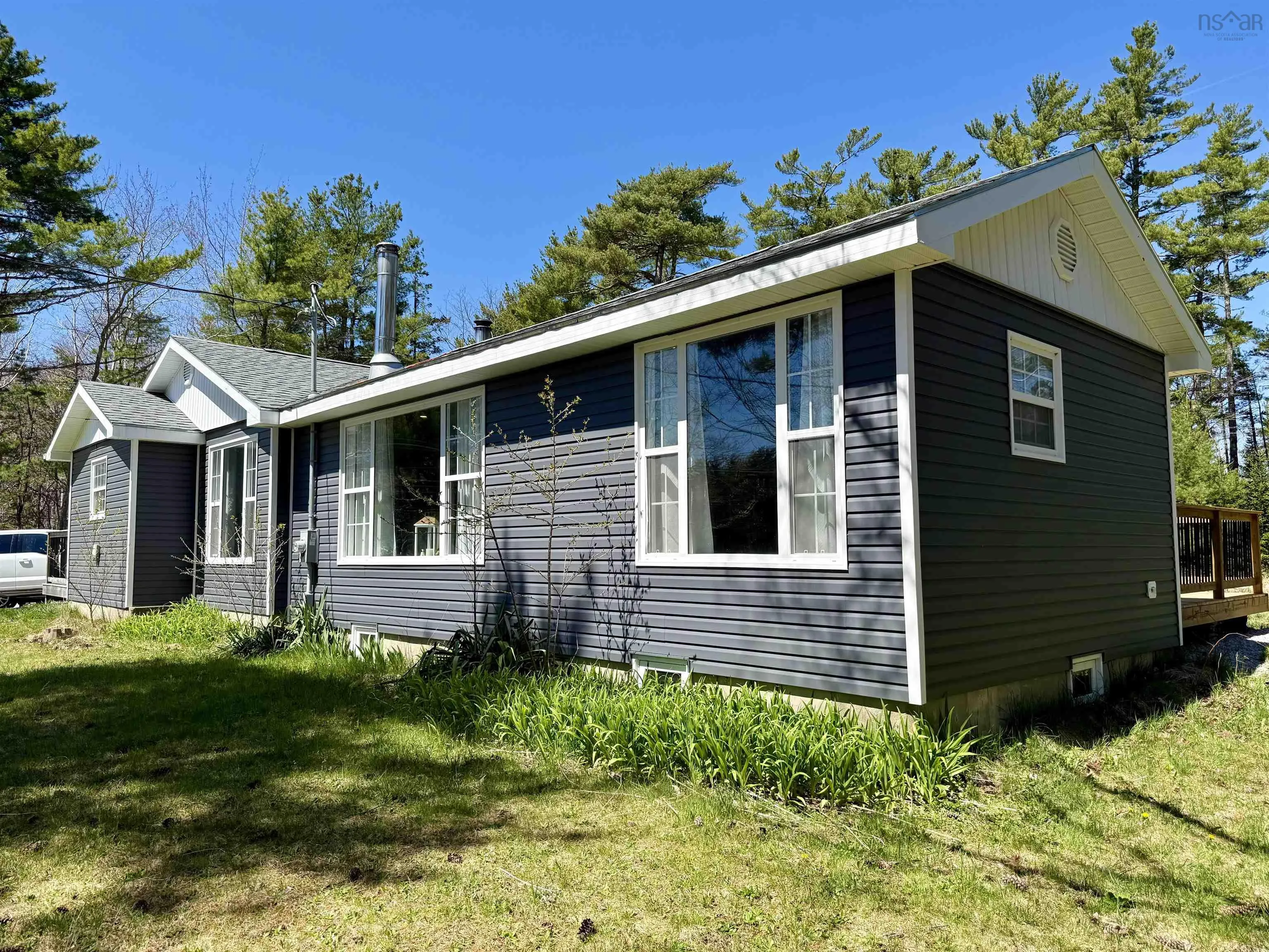 153 Shore Road, Birchtown Ns B0t 1w0, 2 Bedrooms Bedrooms, ,1 BathroomBathrooms,Residential,For Sale,Shore,202510324
