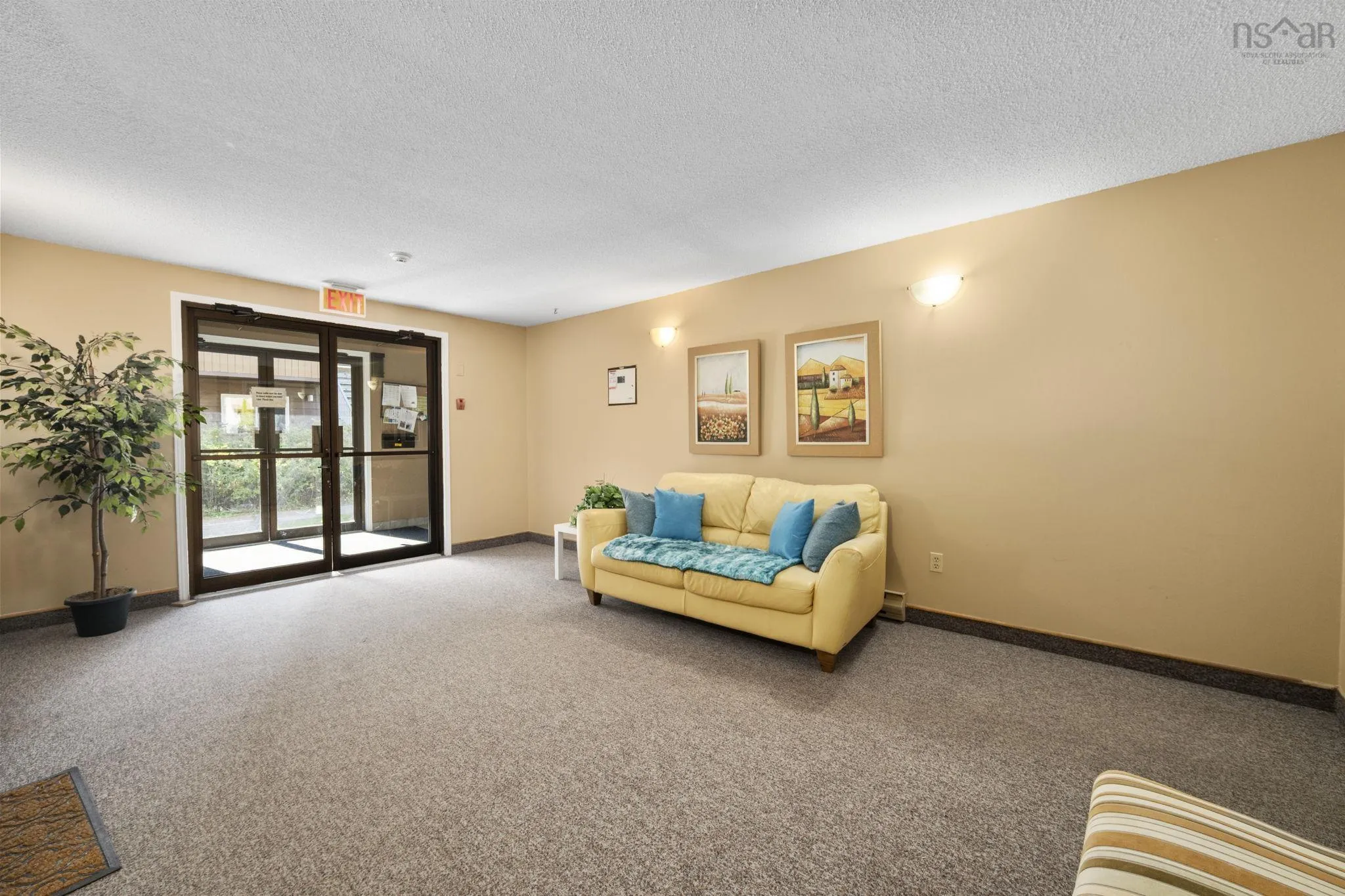 6-3 Rose Way, Dartmouth, NS B2Y 4L9, 1 Bedroom Bedrooms, ,1 BathroomBathrooms,Residential,For Sale,Rose,202524741