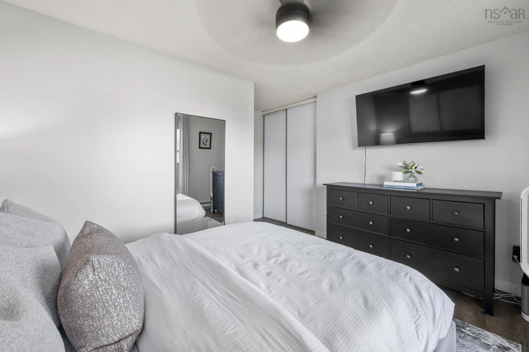 6-3 Rose Way, Dartmouth, NS B2Y 4L9, 1 Bedroom Bedrooms, ,1 BathroomBathrooms,Residential,For Sale,Rose,202524741