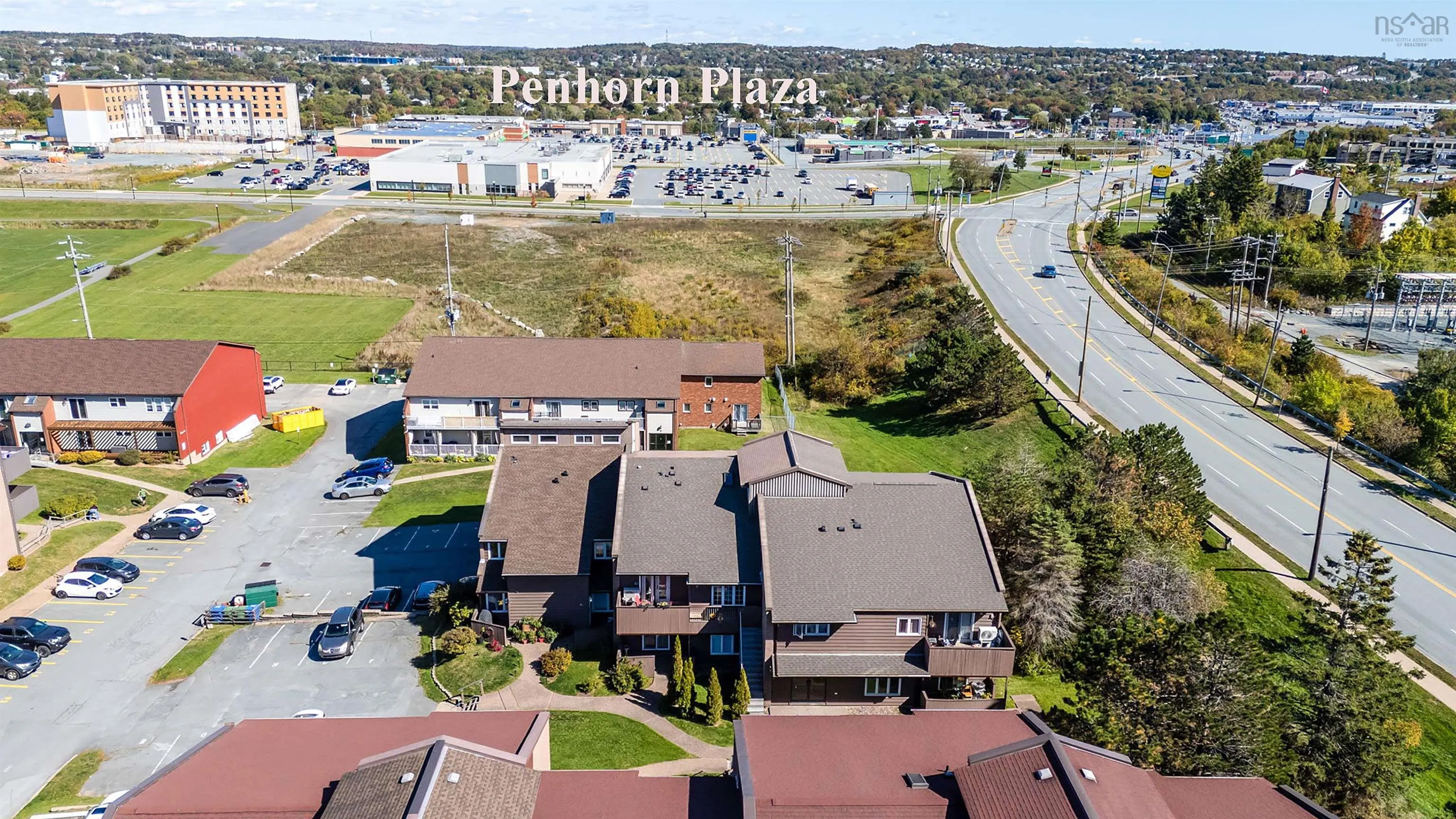 6-3 Rose Way, Dartmouth, NS B2Y 4L9, 1 Bedroom Bedrooms, ,1 BathroomBathrooms,Residential,For Sale,Rose,202524741