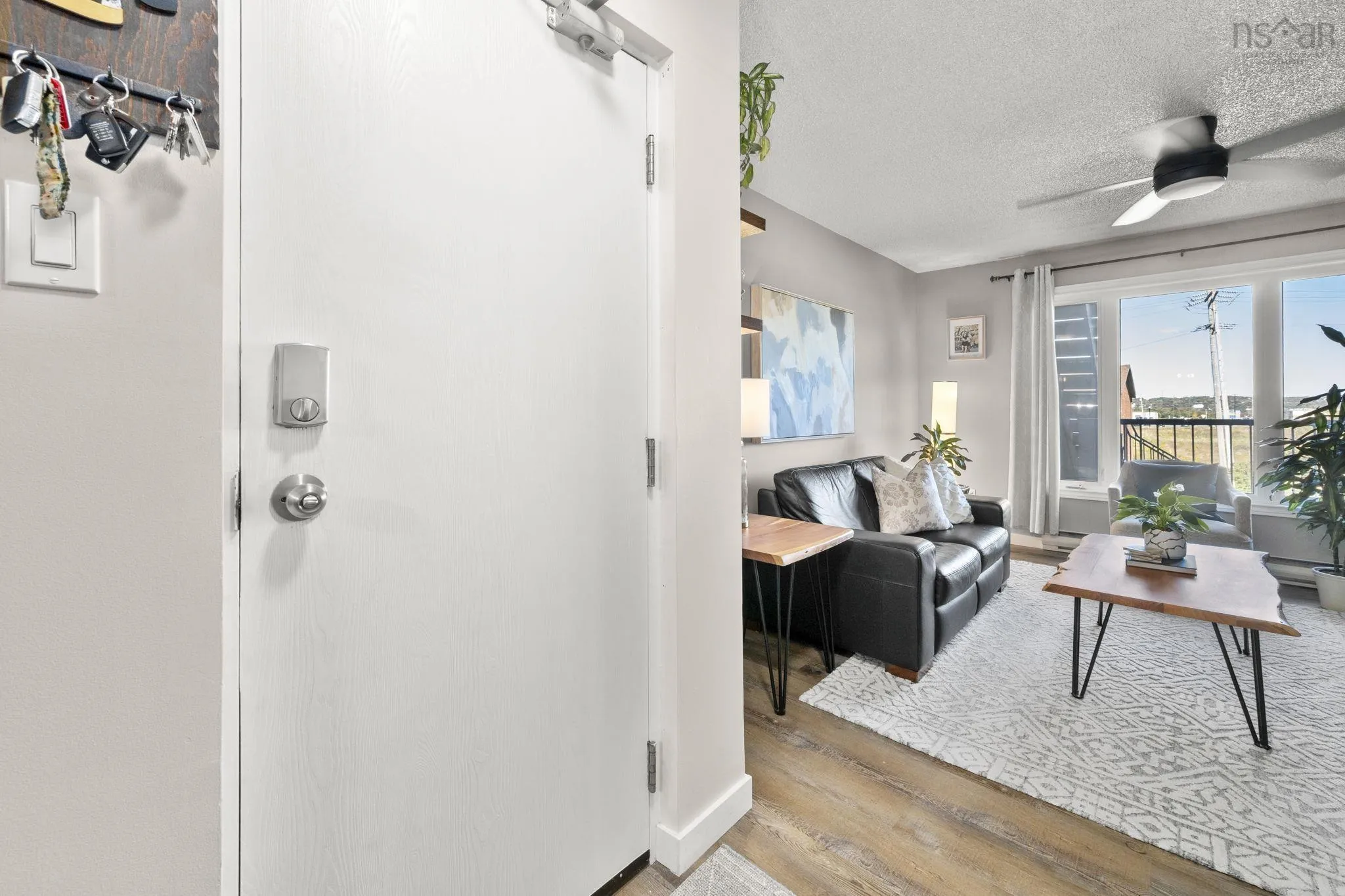 6-3 Rose Way, Dartmouth, NS B2Y 4L9, 1 Bedroom Bedrooms, ,1 BathroomBathrooms,Residential,For Sale,Rose,202524741