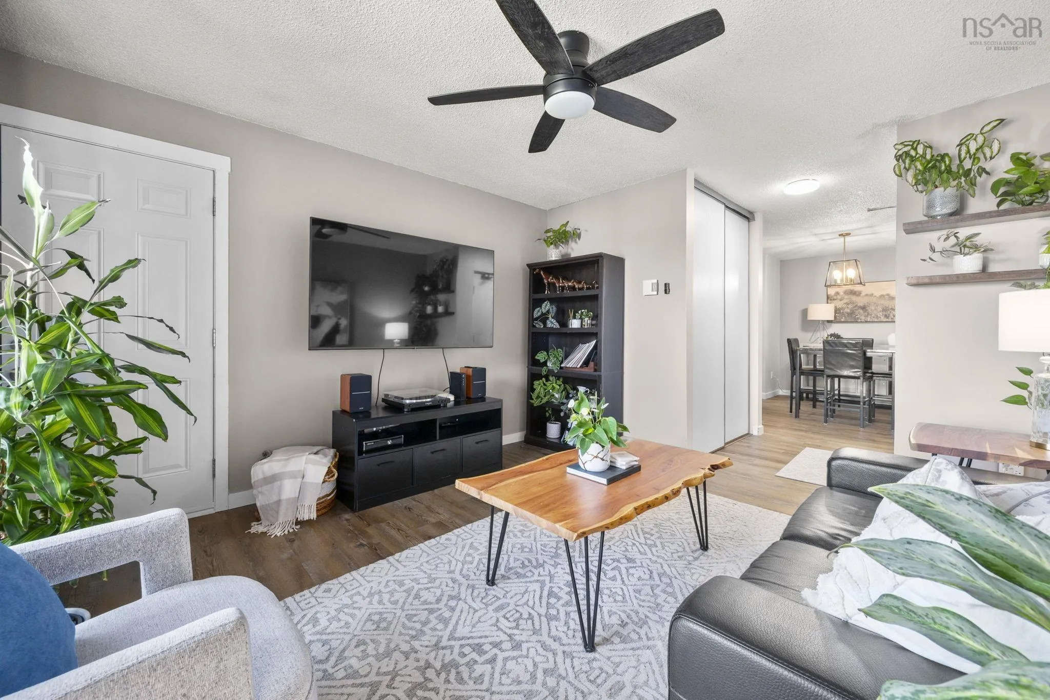 6-3 Rose Way, Dartmouth, NS B2Y 4L9, 1 Bedroom Bedrooms, ,1 BathroomBathrooms,Residential,For Sale,Rose,202524741
