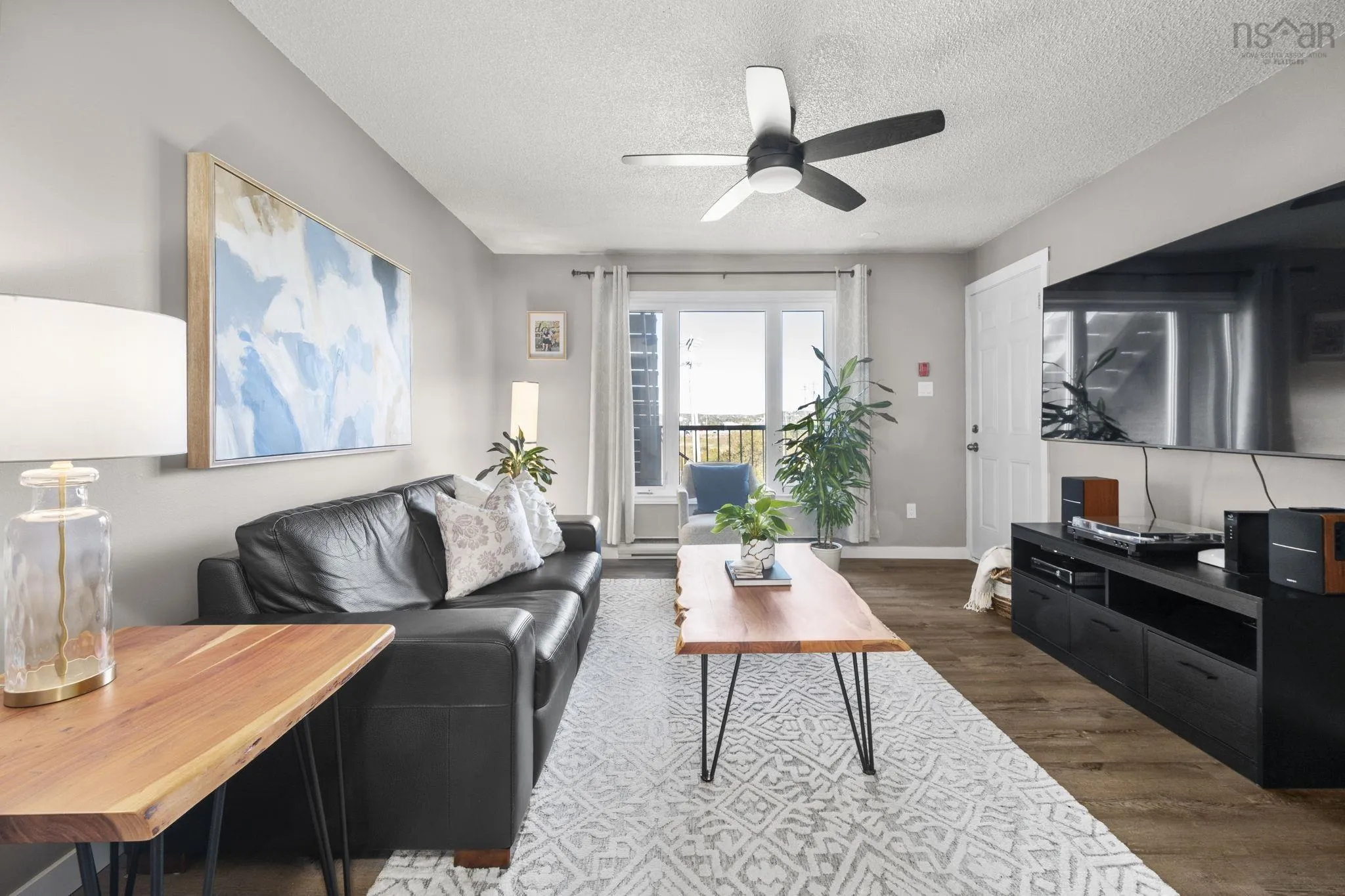 6-3 Rose Way, Dartmouth, NS B2Y 4L9, 1 Bedroom Bedrooms, ,1 BathroomBathrooms,Residential,For Sale,Rose,202524741