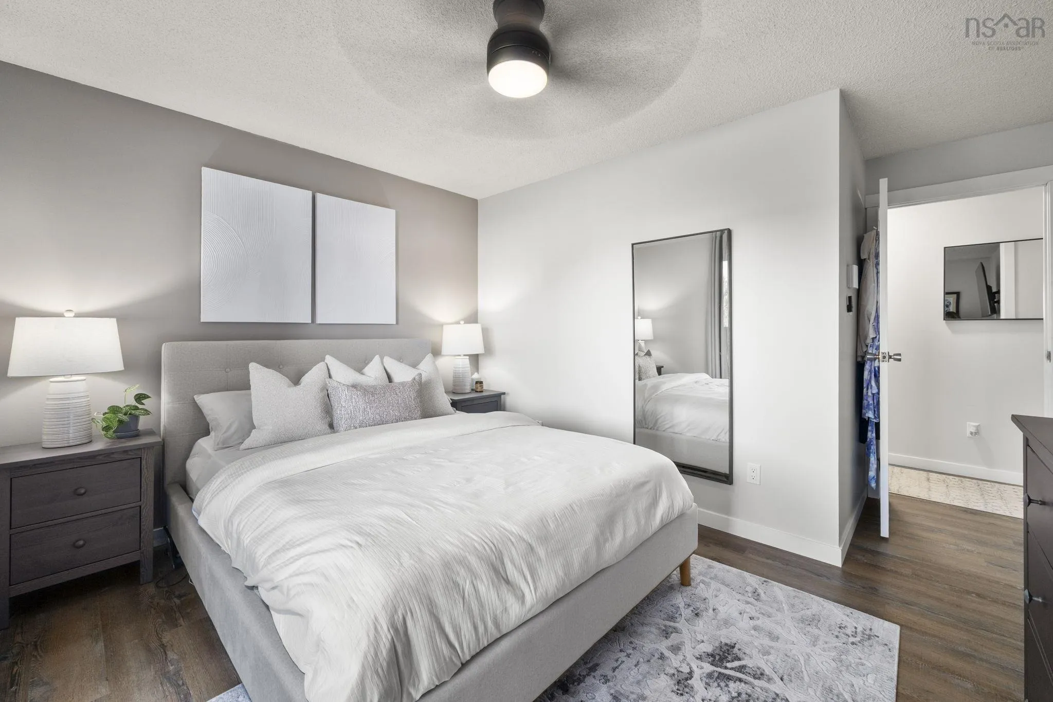 6-3 Rose Way, Dartmouth, NS B2Y 4L9, 1 Bedroom Bedrooms, ,1 BathroomBathrooms,Residential,For Sale,Rose,202524741