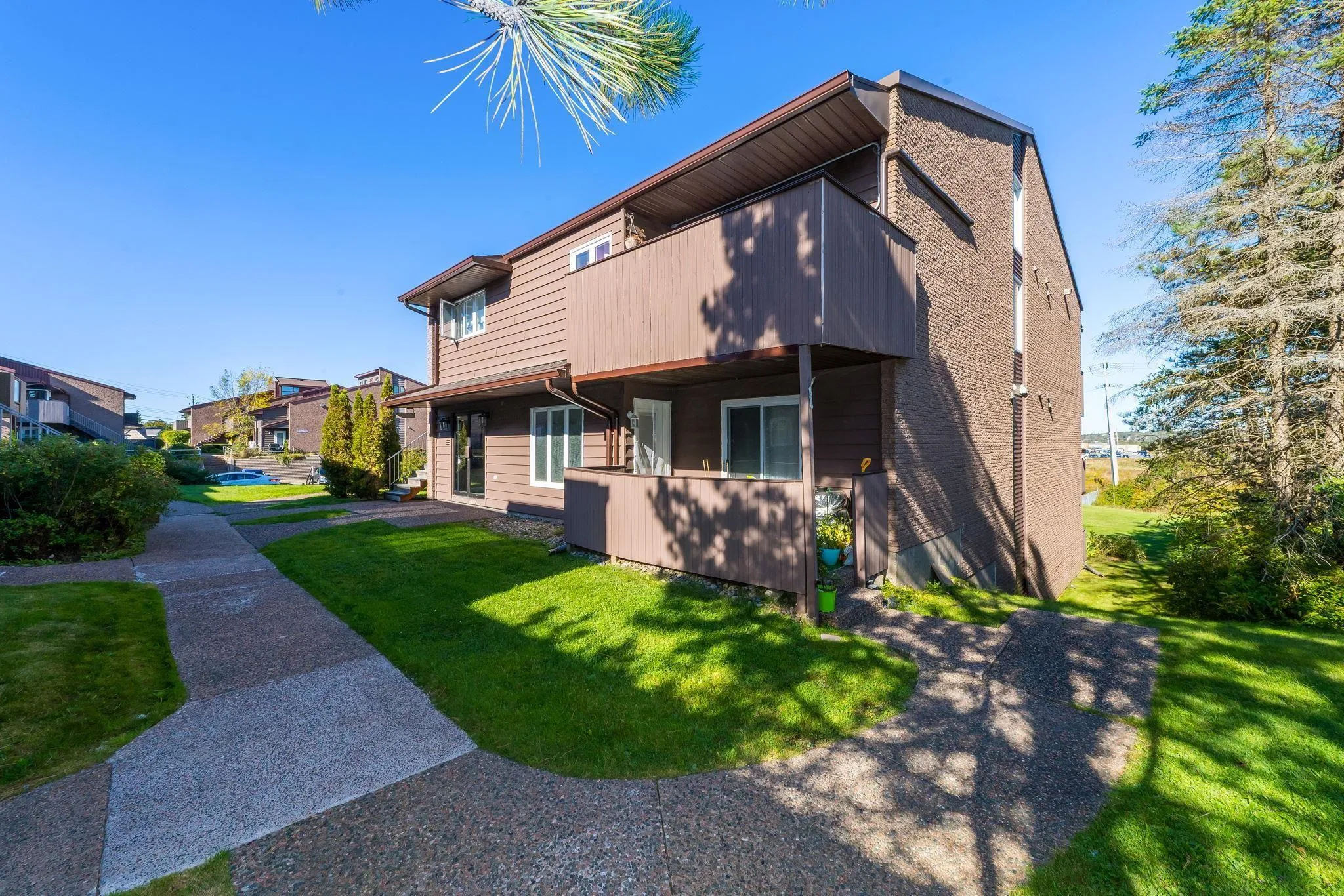6-3 Rose Way, Dartmouth, NS B2Y 4L9, 1 Bedroom Bedrooms, ,1 BathroomBathrooms,Residential,For Sale,Rose,202524741