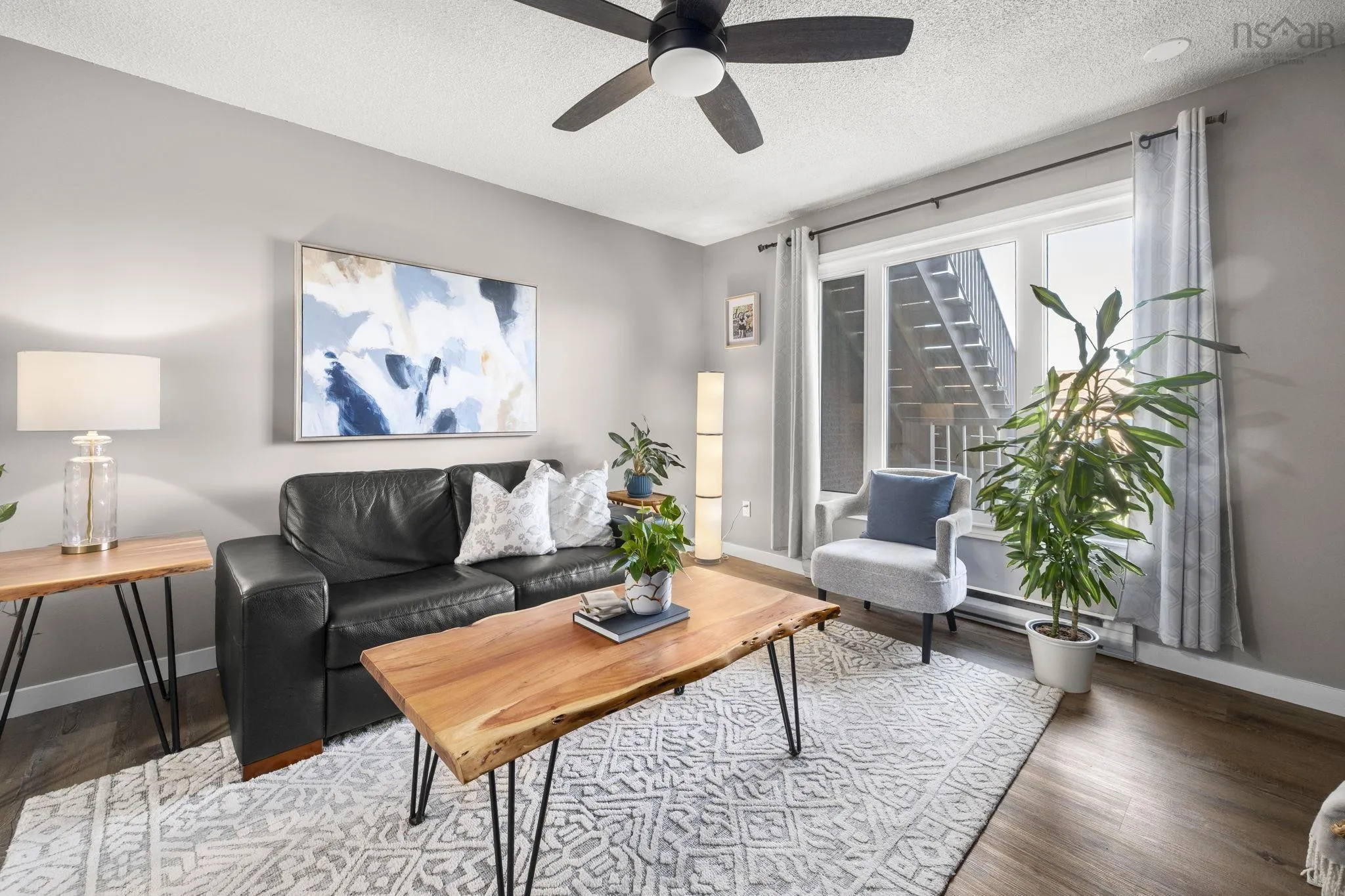 6-3 Rose Way, Dartmouth, NS B2Y 4L9, 1 Bedroom Bedrooms, ,1 BathroomBathrooms,Residential,For Sale,Rose,202524741