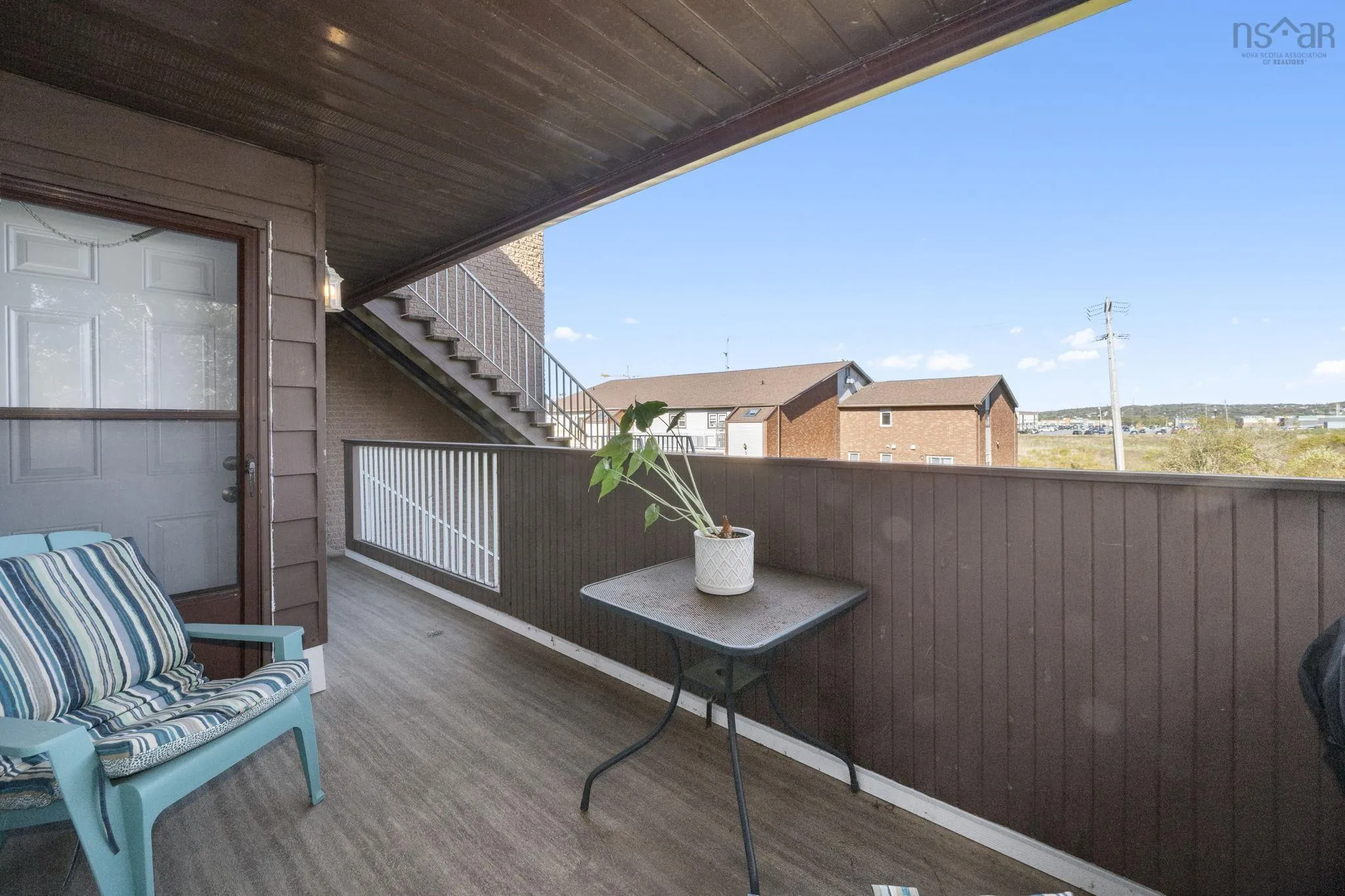 6-3 Rose Way, Dartmouth, NS B2Y 4L9, 1 Bedroom Bedrooms, ,1 BathroomBathrooms,Residential,For Sale,Rose,202524741