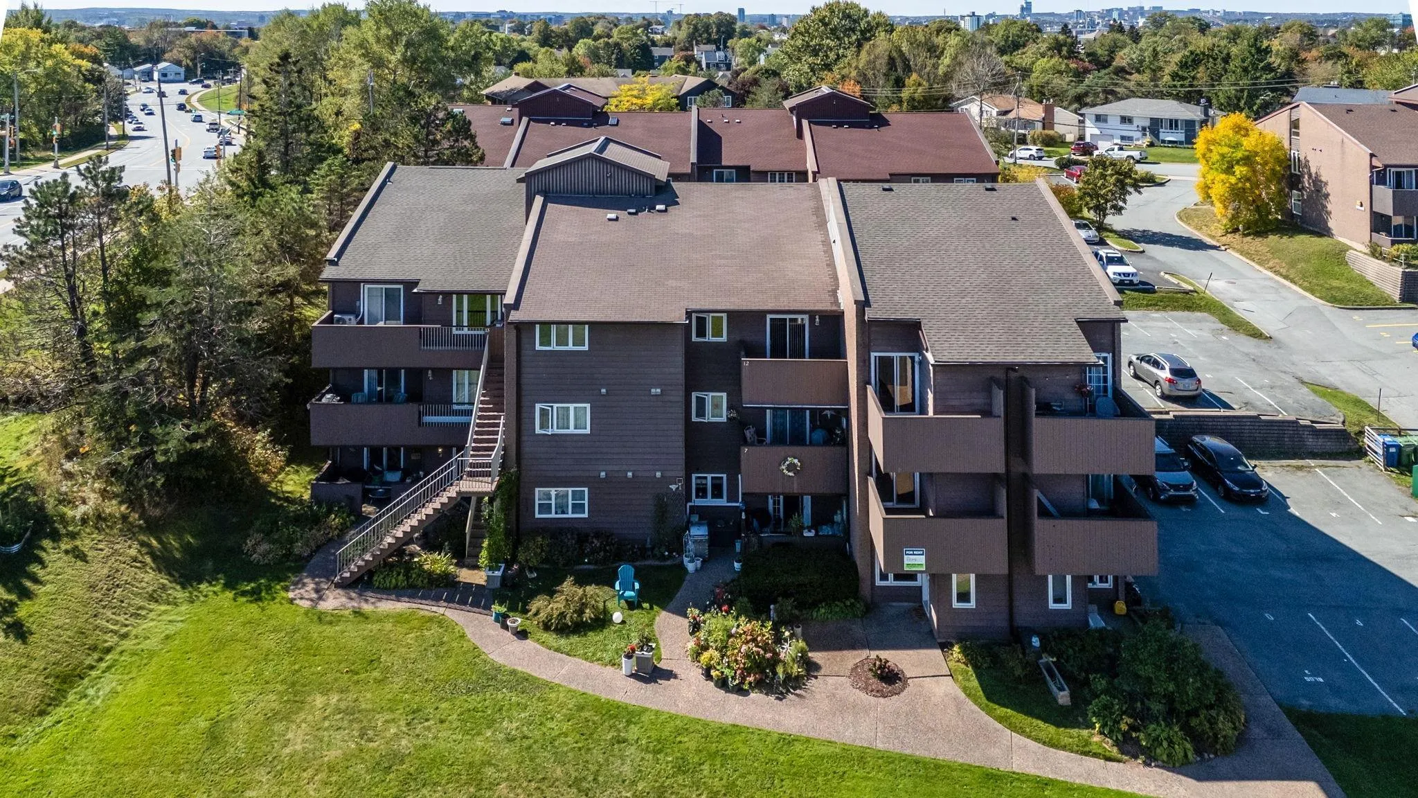 6-3 Rose Way, Dartmouth, NS B2Y 4L9, 1 Bedroom Bedrooms, ,1 BathroomBathrooms,Residential,For Sale,Rose,202524741