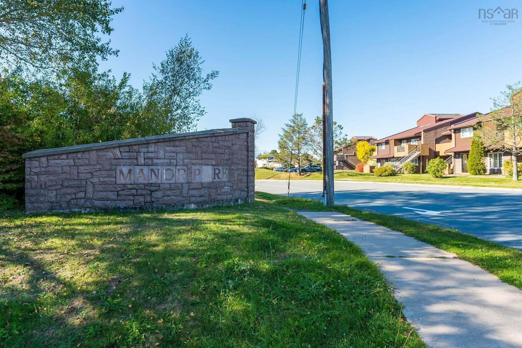 6-3 Rose Way, Dartmouth, NS B2Y 4L9, 1 Bedroom Bedrooms, ,1 BathroomBathrooms,Residential,For Sale,Rose,202524741