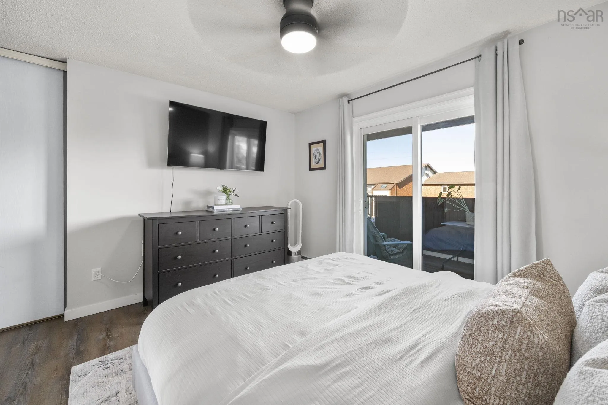 6-3 Rose Way, Dartmouth, NS B2Y 4L9, 1 Bedroom Bedrooms, ,1 BathroomBathrooms,Residential,For Sale,Rose,202524741