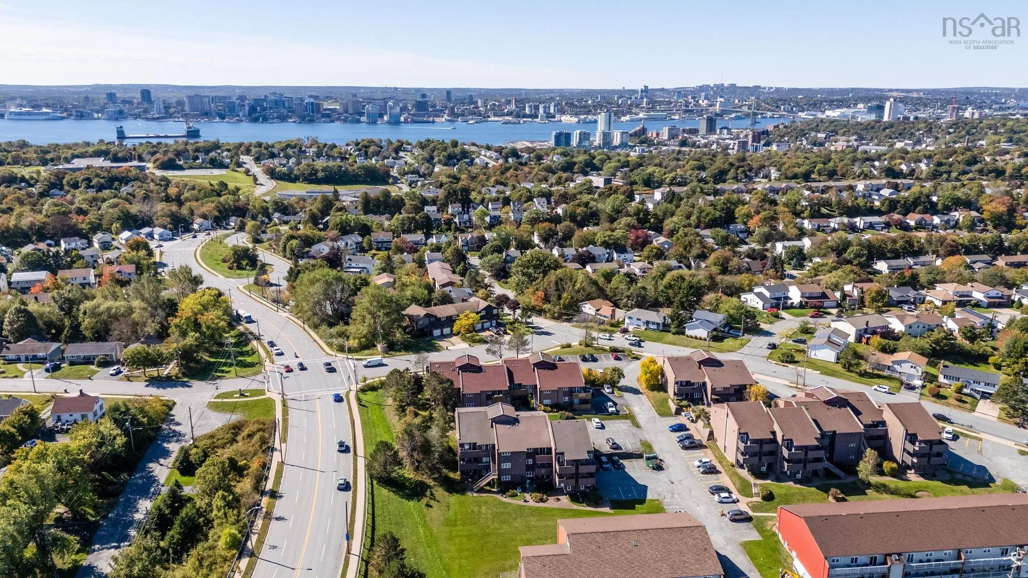 6-3 Rose Way, Dartmouth, NS B2Y 4L9, 1 Bedroom Bedrooms, ,1 BathroomBathrooms,Residential,For Sale,Rose,202524741