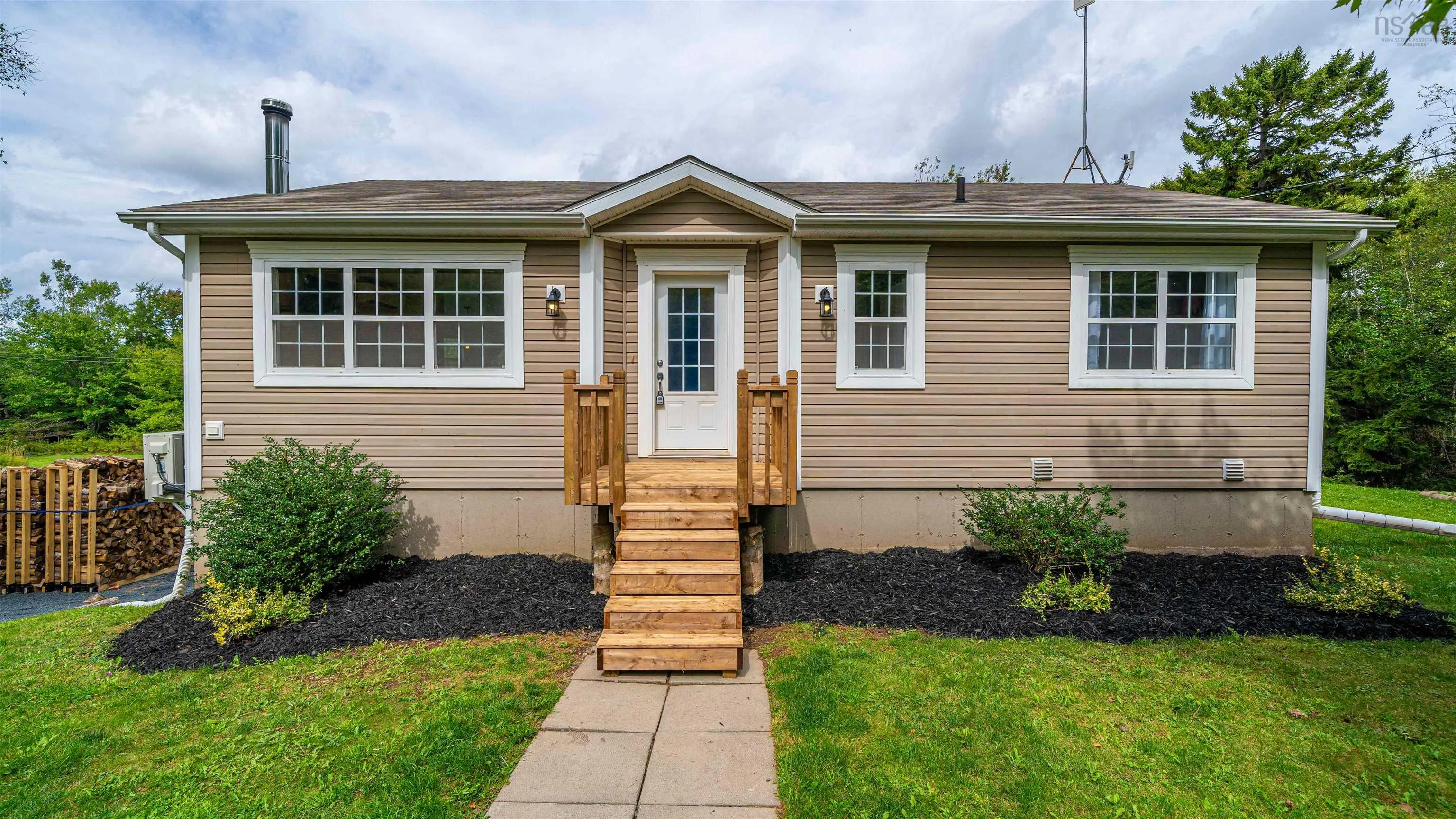 270 J. Ramsey Road, Wittenburg, NS B0N 2J0, 3 Bedrooms Bedrooms, ,1 BathroomBathrooms,Residential,For Sale,J. Ramsey,202522975
