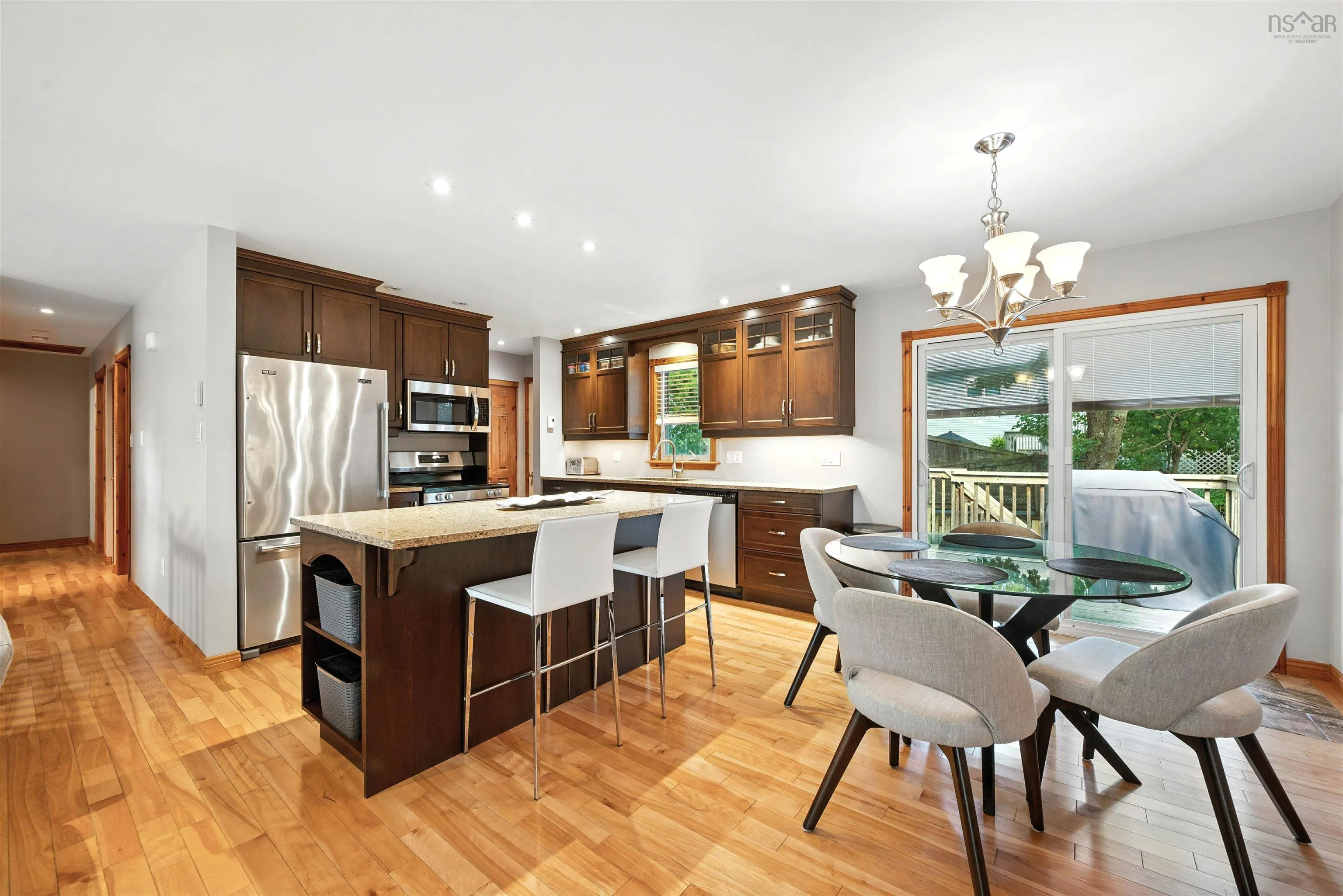 24 Aylward Road, Falmouth, NS B0P 1P0, 4 Bedrooms Bedrooms, ,2 BathroomsBathrooms,Residential,For Sale,Aylward,202522440