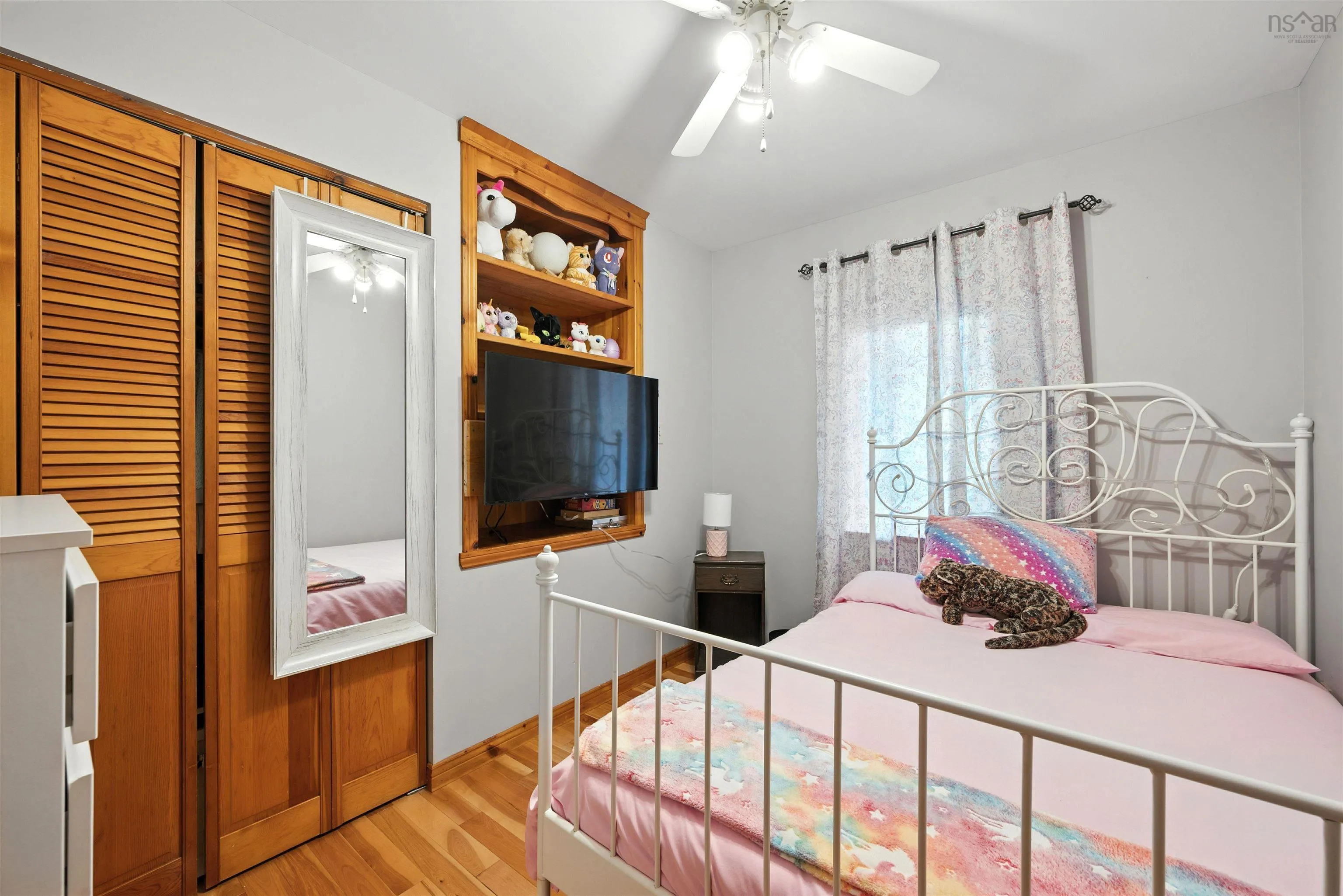 24 Aylward Road, Falmouth, NS B0P 1P0, 4 Bedrooms Bedrooms, ,2 BathroomsBathrooms,Residential,For Sale,Aylward,202522440