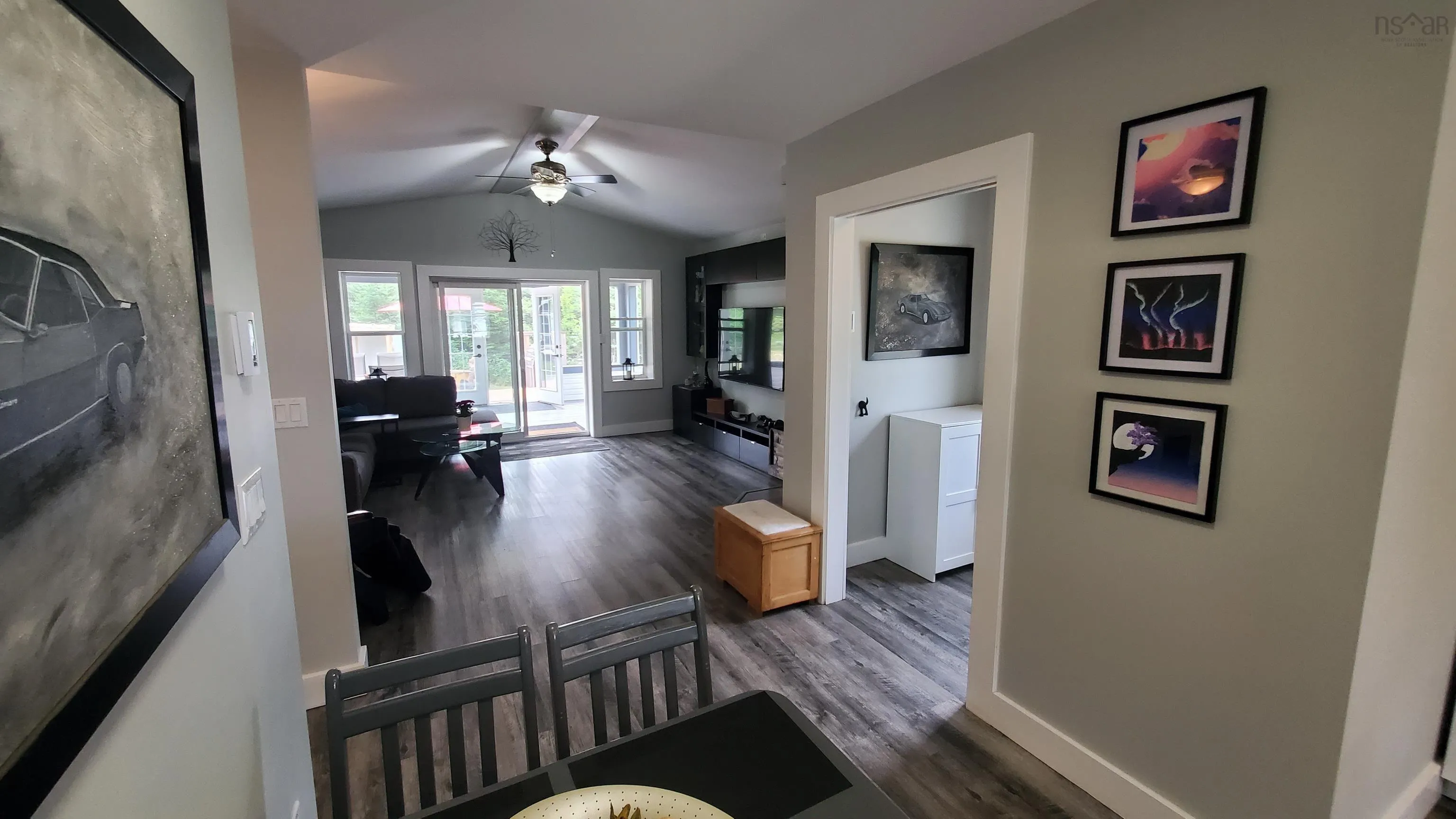 498 Fox Point Road, Fox River, NS B0M 1S0, 2 Bedrooms Bedrooms, ,1 BathroomBathrooms,Residential,For Sale,Fox Point,202517700