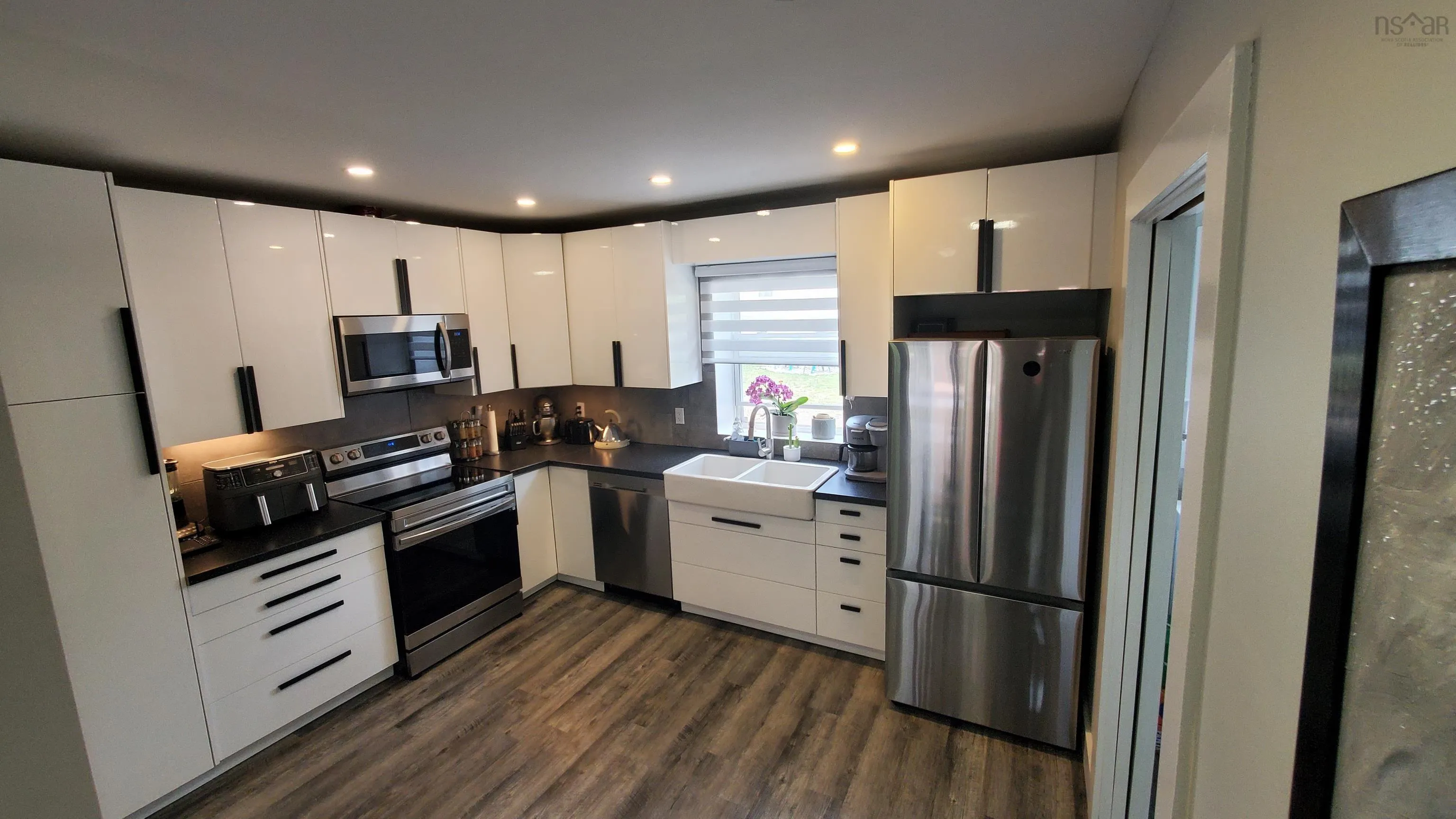 498 Fox Point Road, Fox River, NS B0M 1S0, 2 Bedrooms Bedrooms, ,1 BathroomBathrooms,Residential,For Sale,Fox Point,202517700