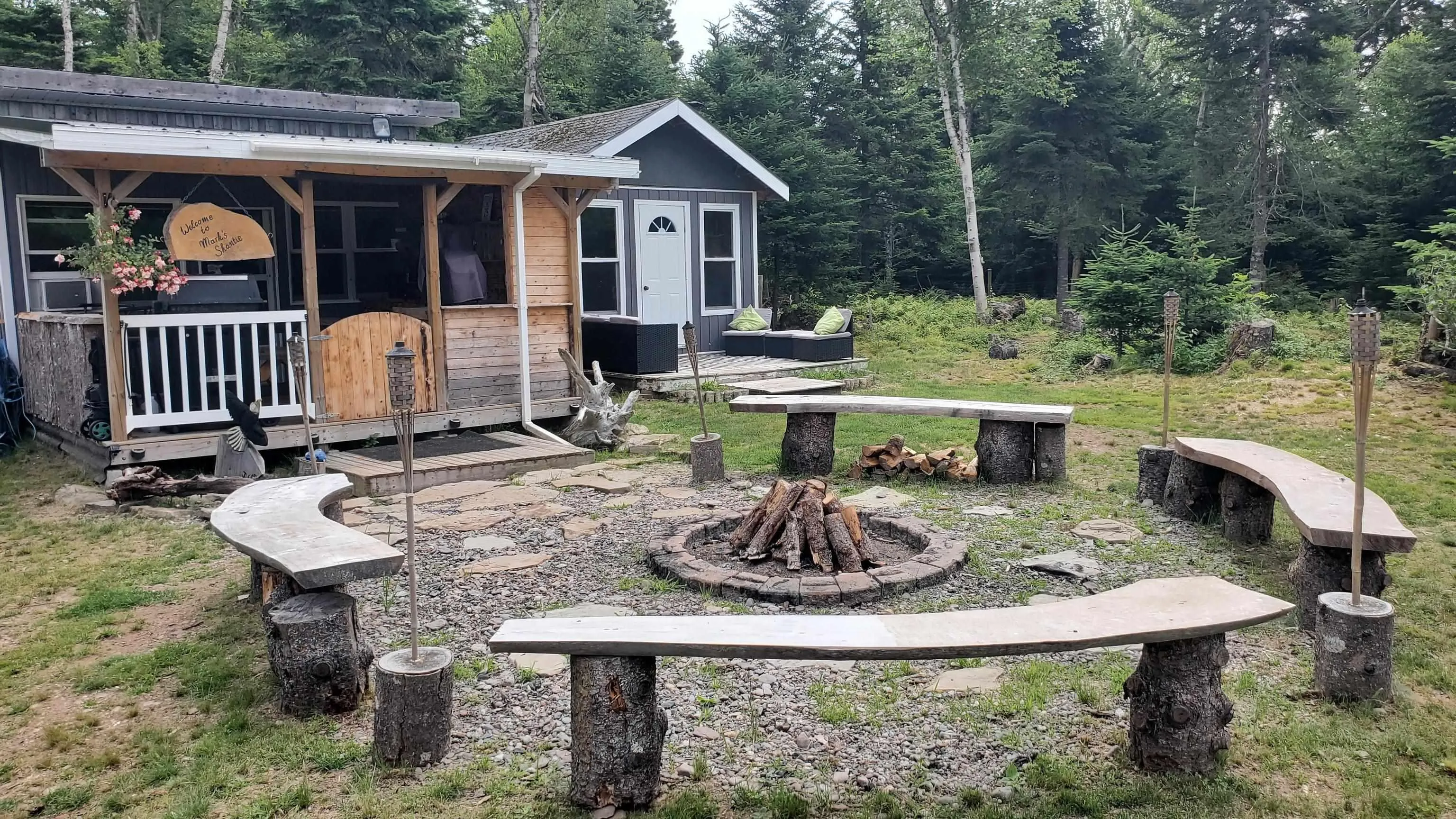 498 Fox Point Road, Fox River, NS B0M 1S0, 2 Bedrooms Bedrooms, ,1 BathroomBathrooms,Residential,For Sale,Fox Point,202517700