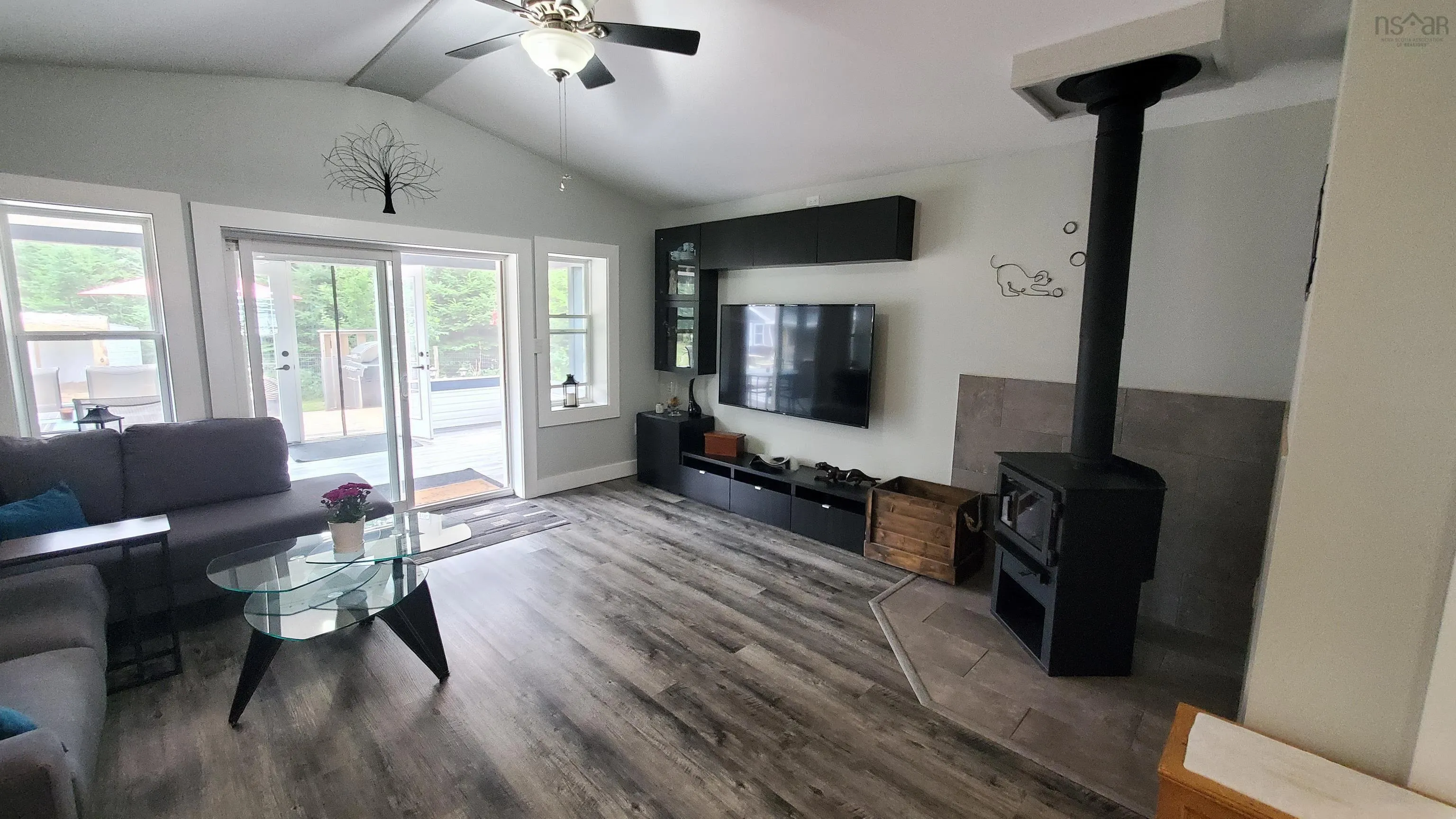 498 Fox Point Road, Fox River, NS B0M 1S0, 2 Bedrooms Bedrooms, ,1 BathroomBathrooms,Residential,For Sale,Fox Point,202517700