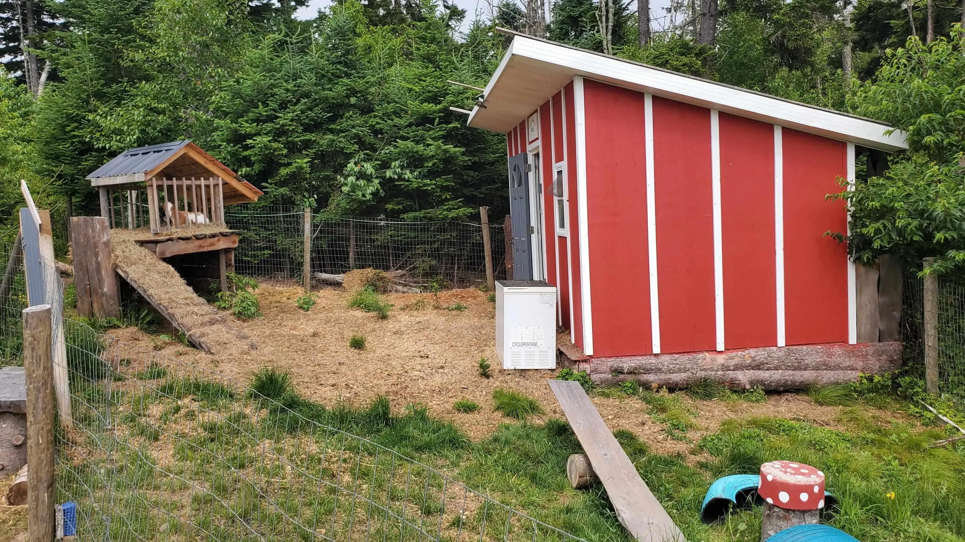 498 Fox Point Road, Fox River, NS B0M 1S0, 2 Bedrooms Bedrooms, ,1 BathroomBathrooms,Residential,For Sale,Fox Point,202517700