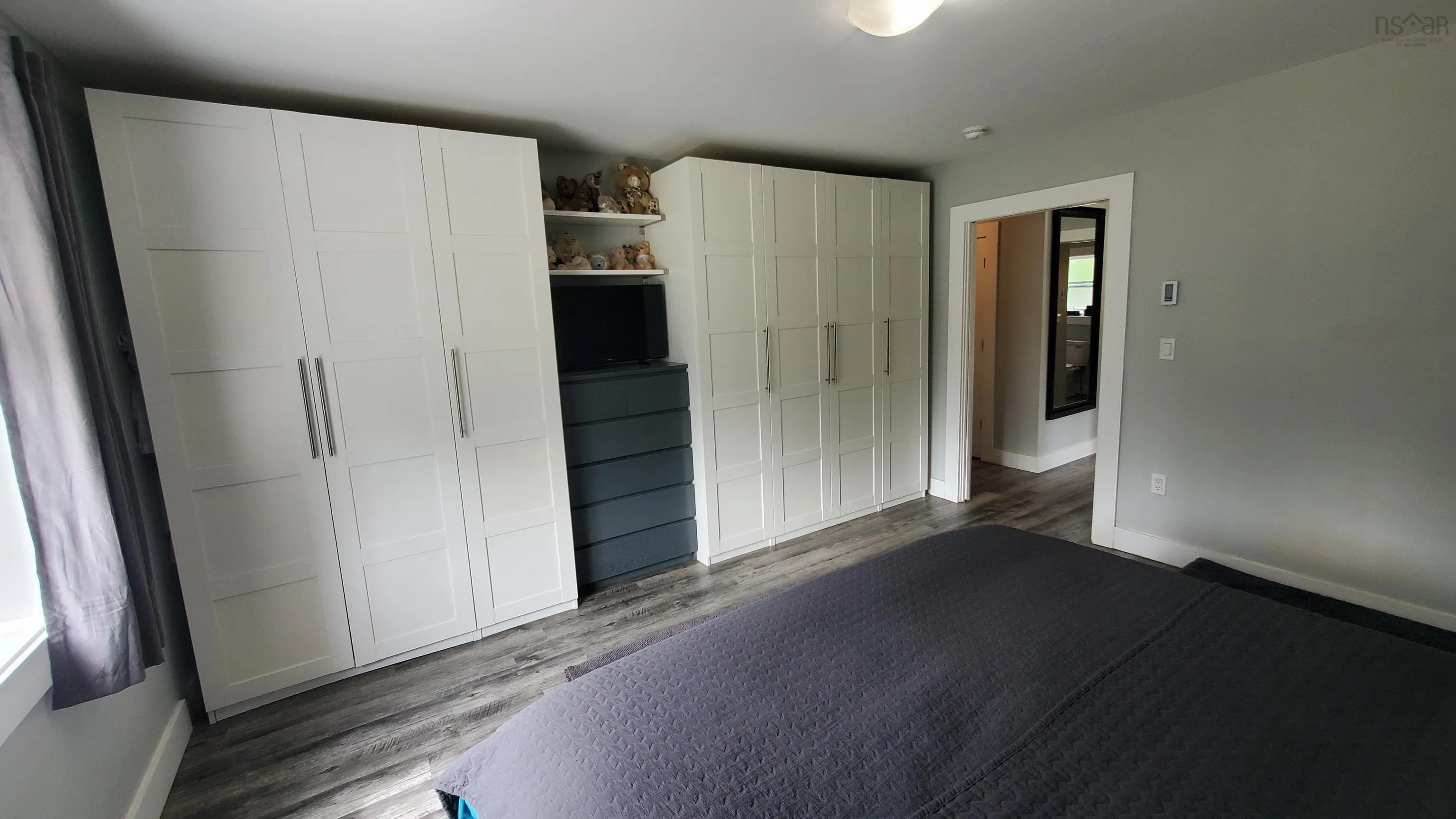 498 Fox Point Road, Fox River, NS B0M 1S0, 2 Bedrooms Bedrooms, ,1 BathroomBathrooms,Residential,For Sale,Fox Point,202517700