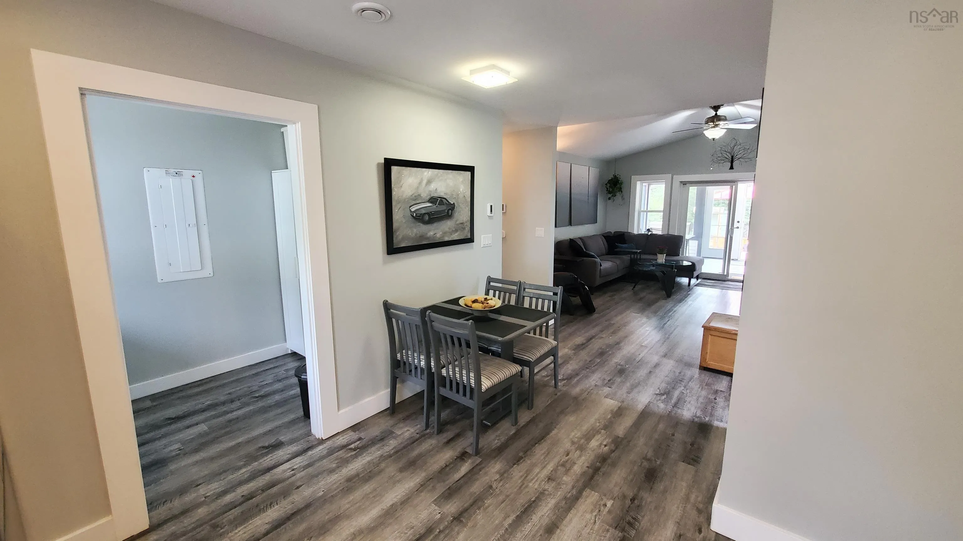 498 Fox Point Road, Fox River, NS B0M 1S0, 2 Bedrooms Bedrooms, ,1 BathroomBathrooms,Residential,For Sale,Fox Point,202517700