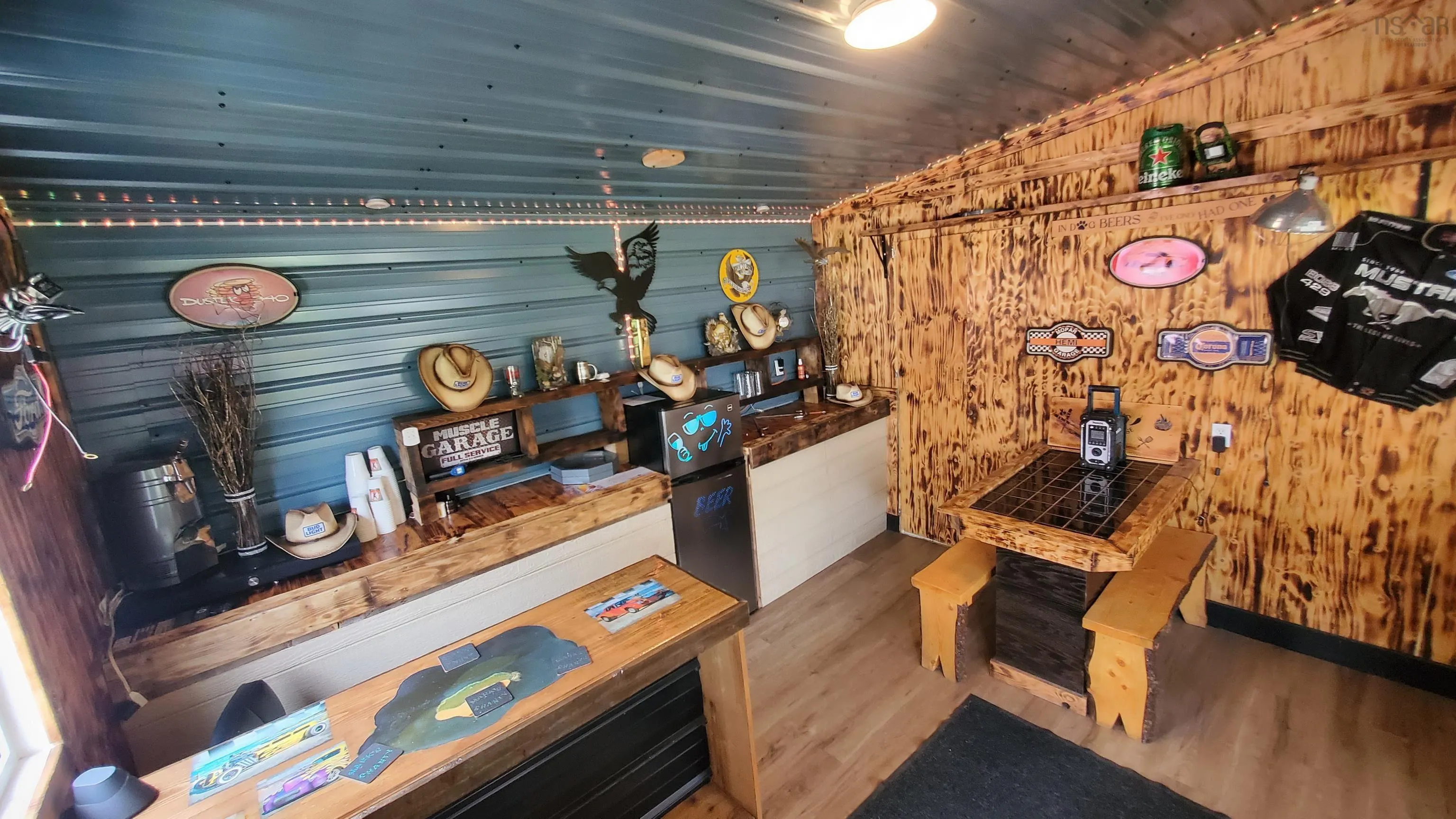 498 Fox Point Road, Fox River, NS B0M 1S0, 2 Bedrooms Bedrooms, ,1 BathroomBathrooms,Residential,For Sale,Fox Point,202517700