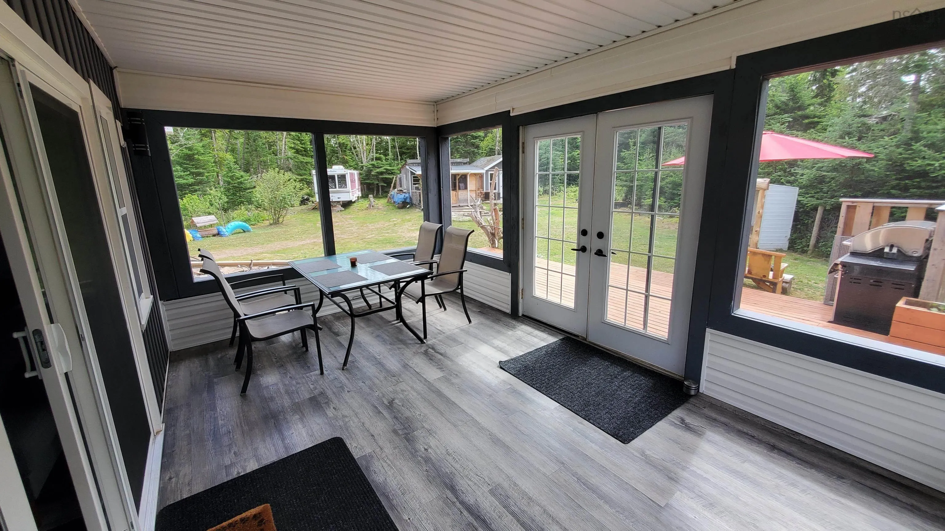 498 Fox Point Road, Fox River, NS B0M 1S0, 2 Bedrooms Bedrooms, ,1 BathroomBathrooms,Residential,For Sale,Fox Point,202517700