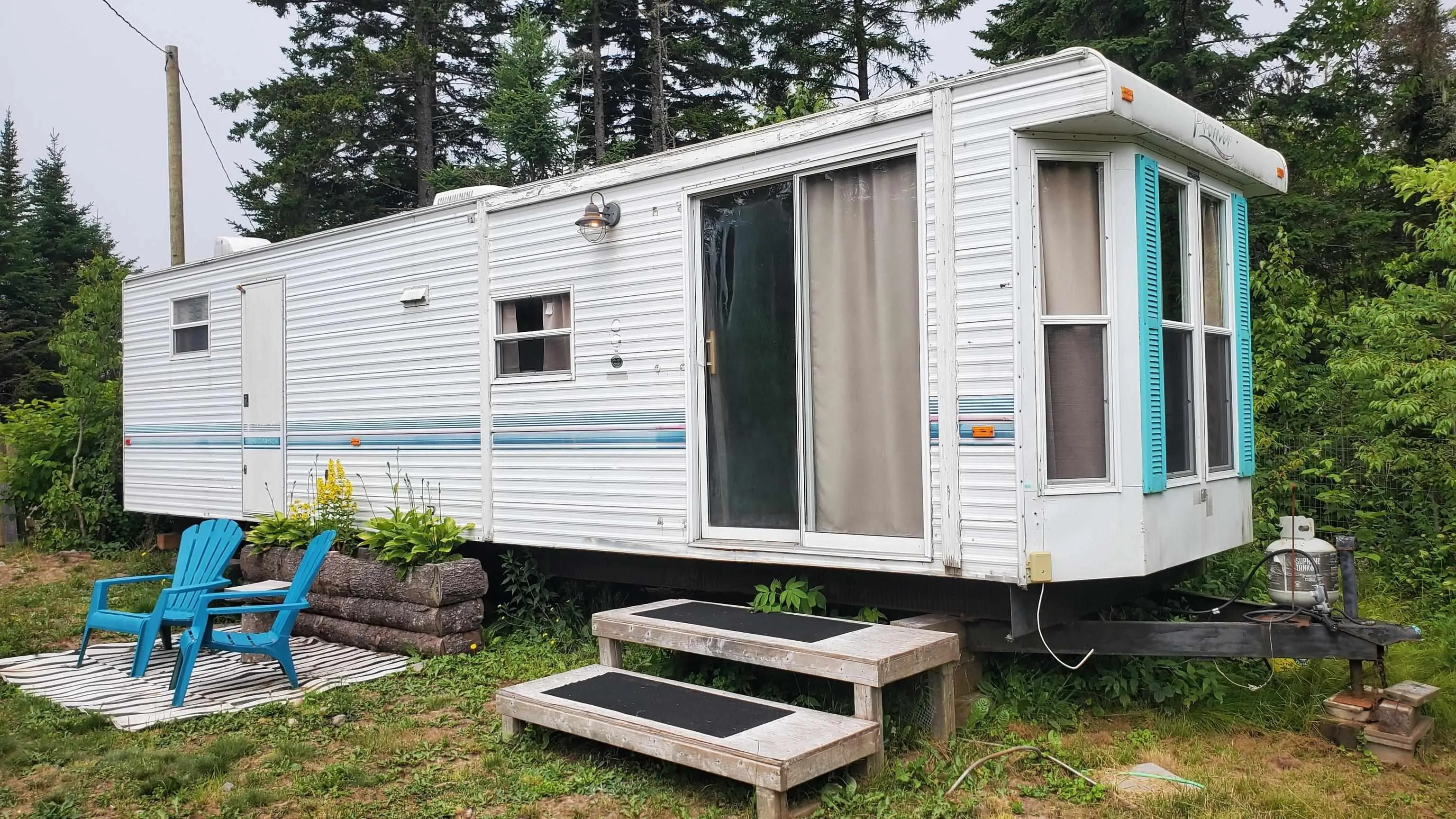498 Fox Point Road, Fox River, NS B0M 1S0, 2 Bedrooms Bedrooms, ,1 BathroomBathrooms,Residential,For Sale,Fox Point,202517700