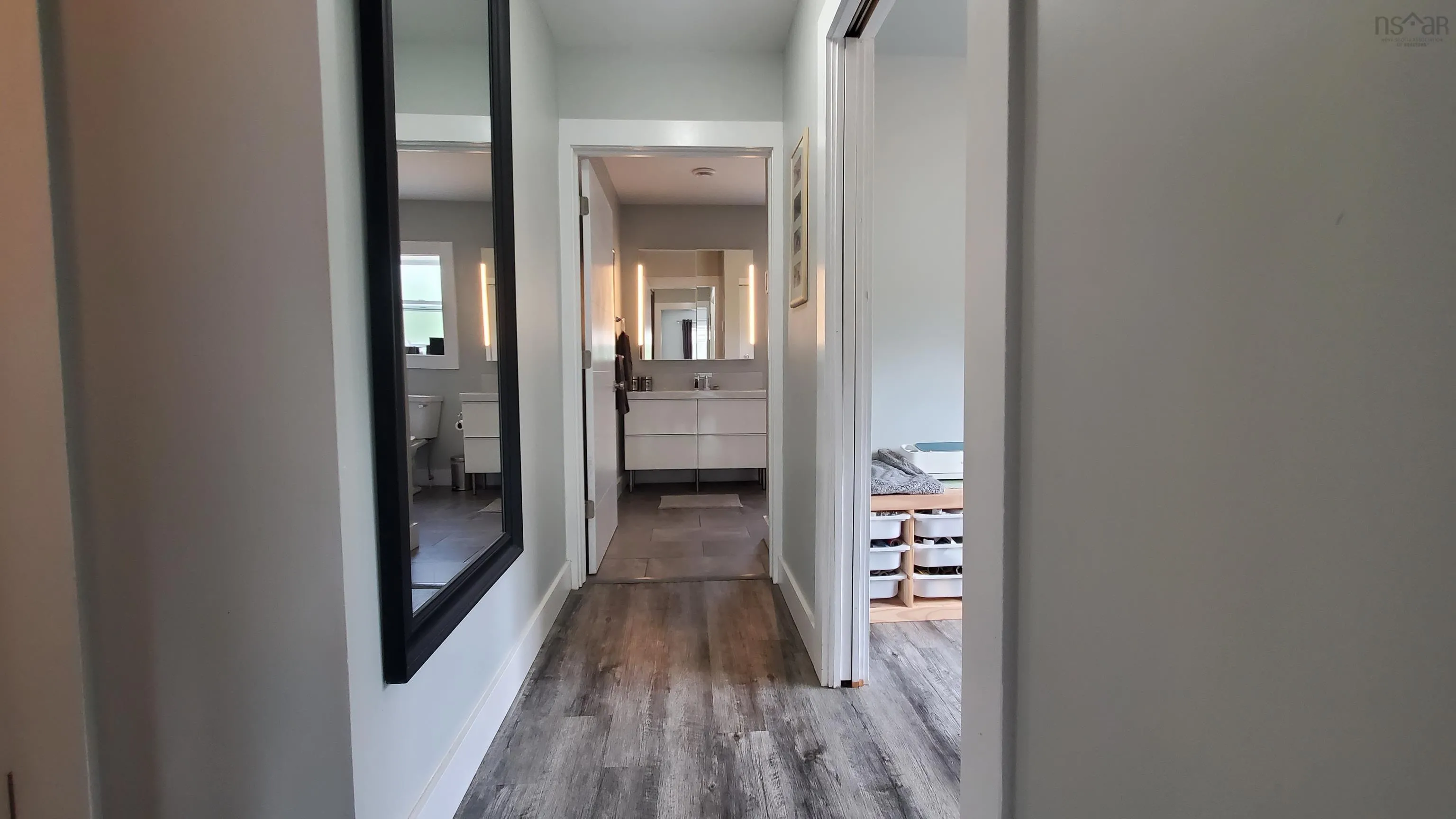 498 Fox Point Road, Fox River, NS B0M 1S0, 2 Bedrooms Bedrooms, ,1 BathroomBathrooms,Residential,For Sale,Fox Point,202517700