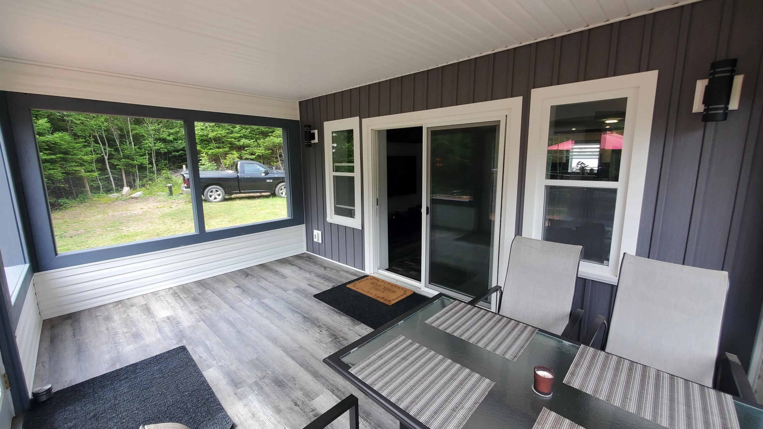 498 Fox Point Road, Fox River, NS B0M 1S0, 2 Bedrooms Bedrooms, ,1 BathroomBathrooms,Residential,For Sale,Fox Point,202517700