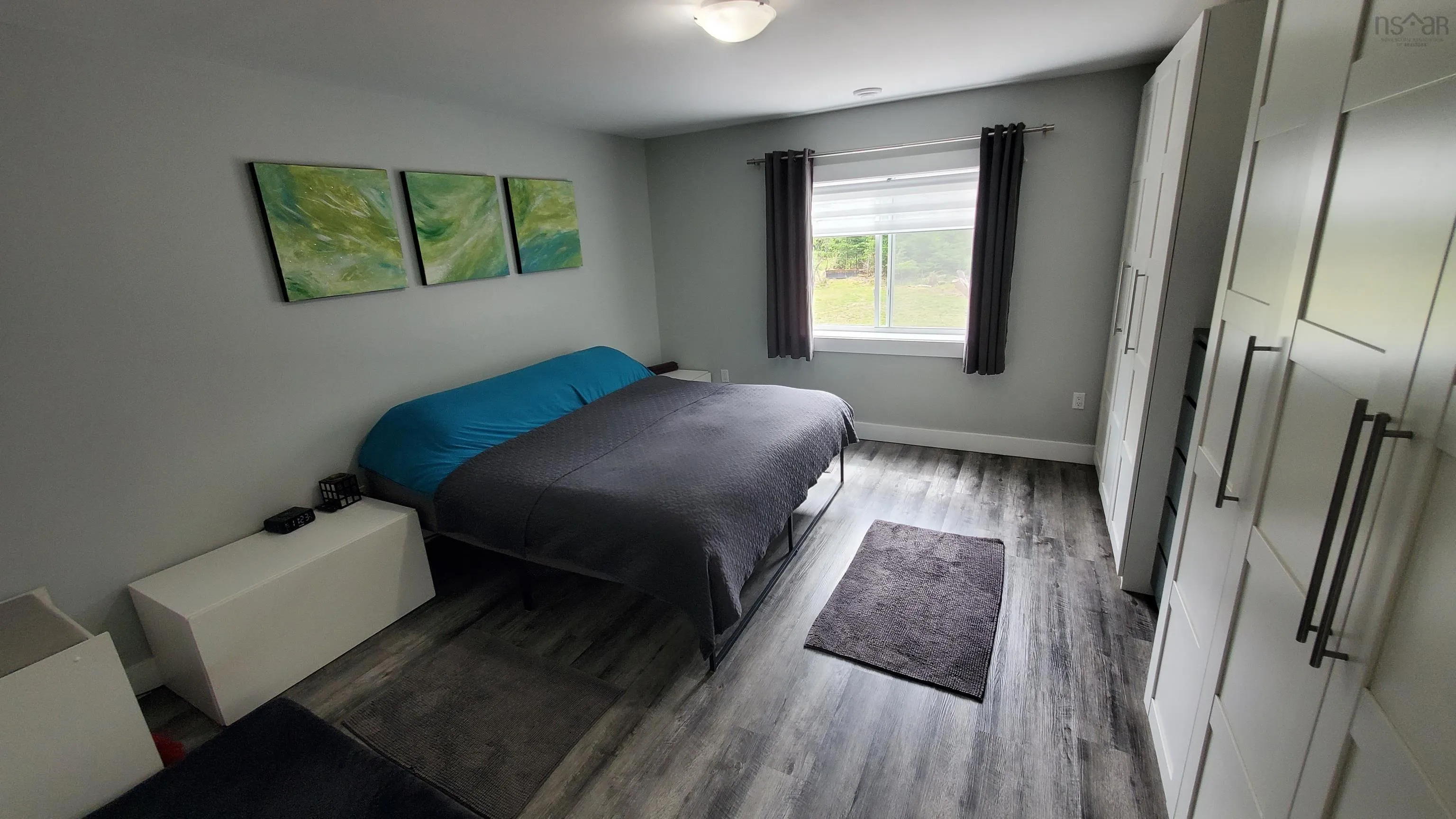 498 Fox Point Road, Fox River, NS B0M 1S0, 2 Bedrooms Bedrooms, ,1 BathroomBathrooms,Residential,For Sale,Fox Point,202517700