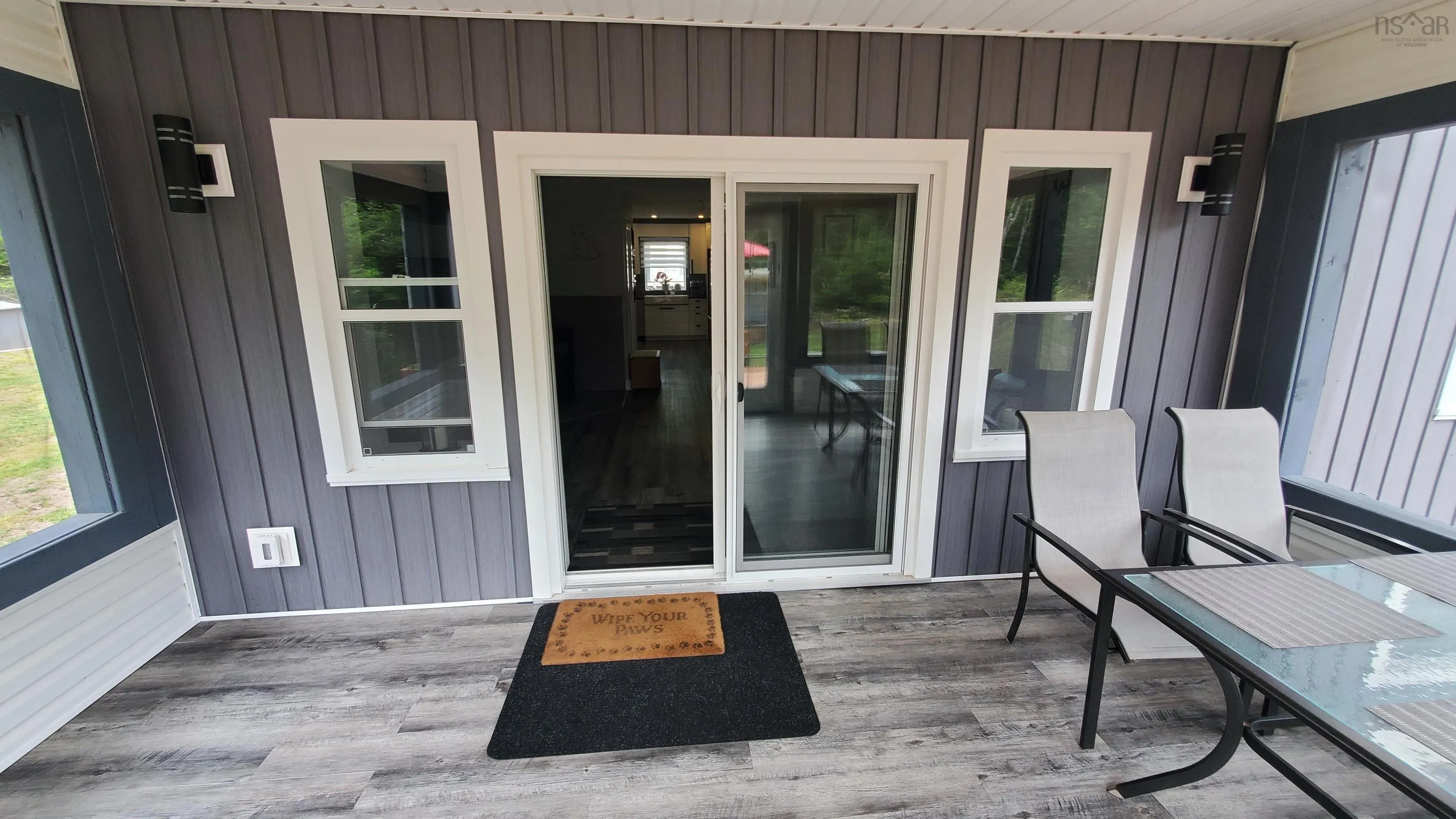 498 Fox Point Road, Fox River, NS B0M 1S0, 2 Bedrooms Bedrooms, ,1 BathroomBathrooms,Residential,For Sale,Fox Point,202517700