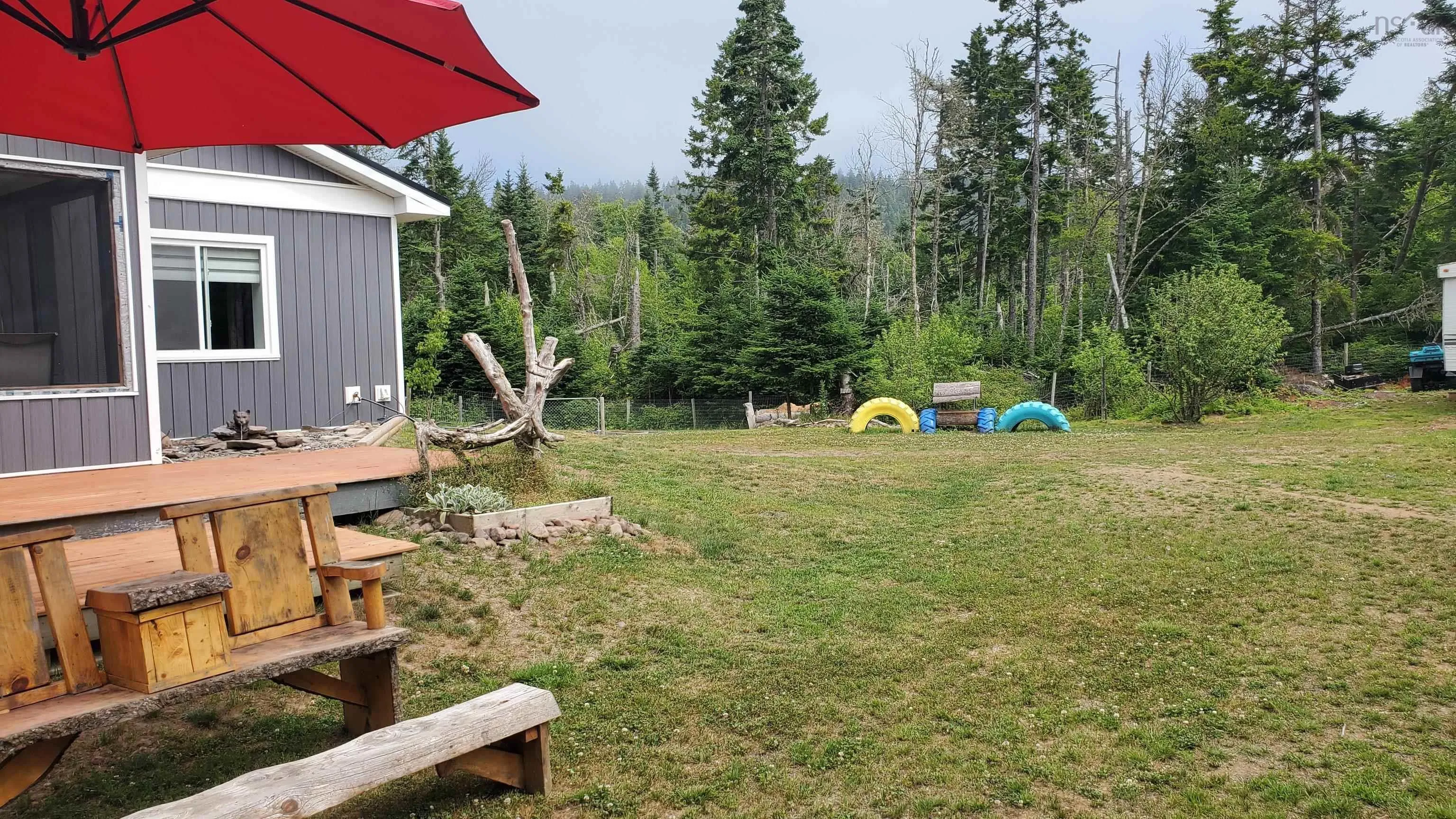 498 Fox Point Road, Fox River, NS B0M 1S0, 2 Bedrooms Bedrooms, ,1 BathroomBathrooms,Residential,For Sale,Fox Point,202517700